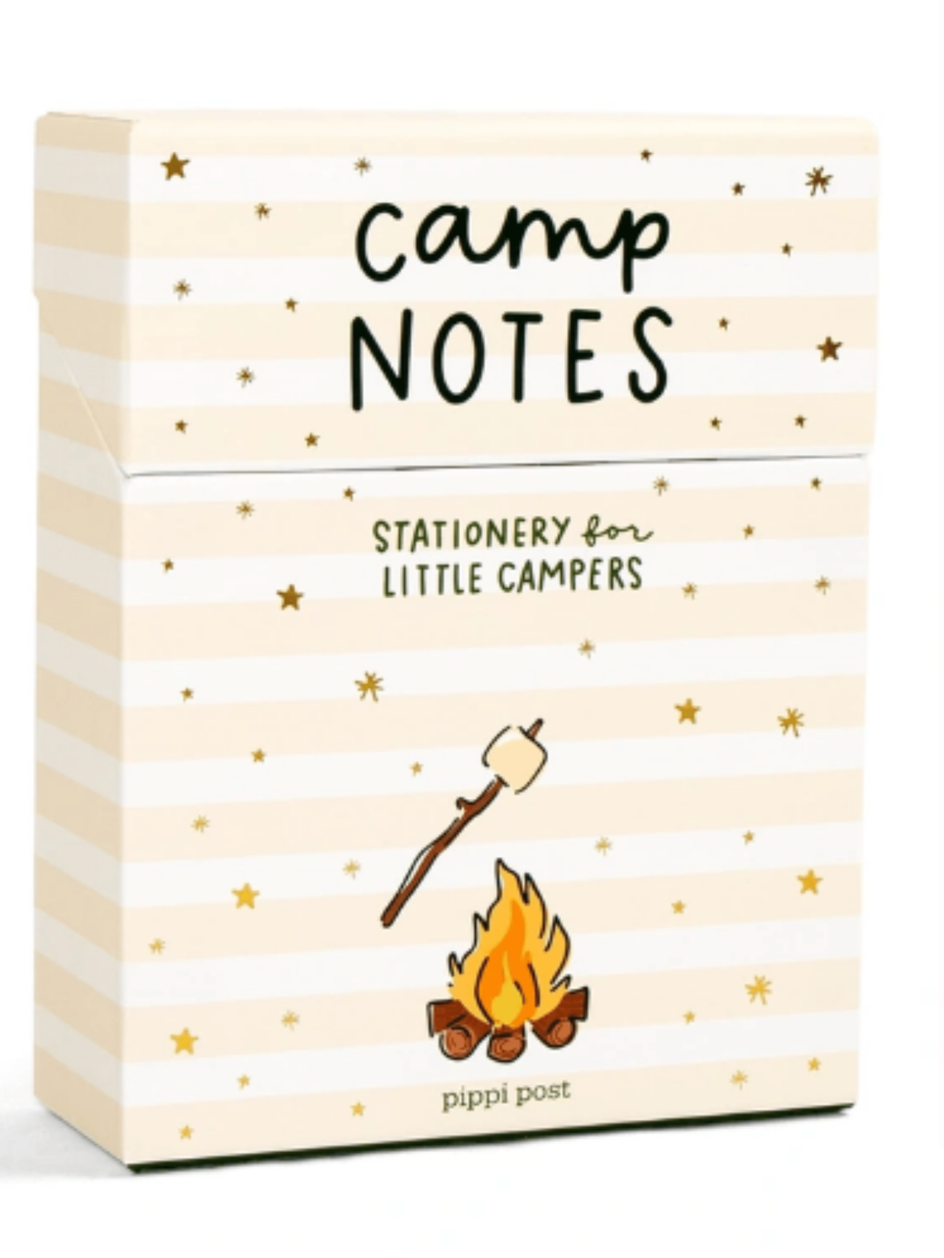 Camp Notes Box Set - willows clothing Gifts