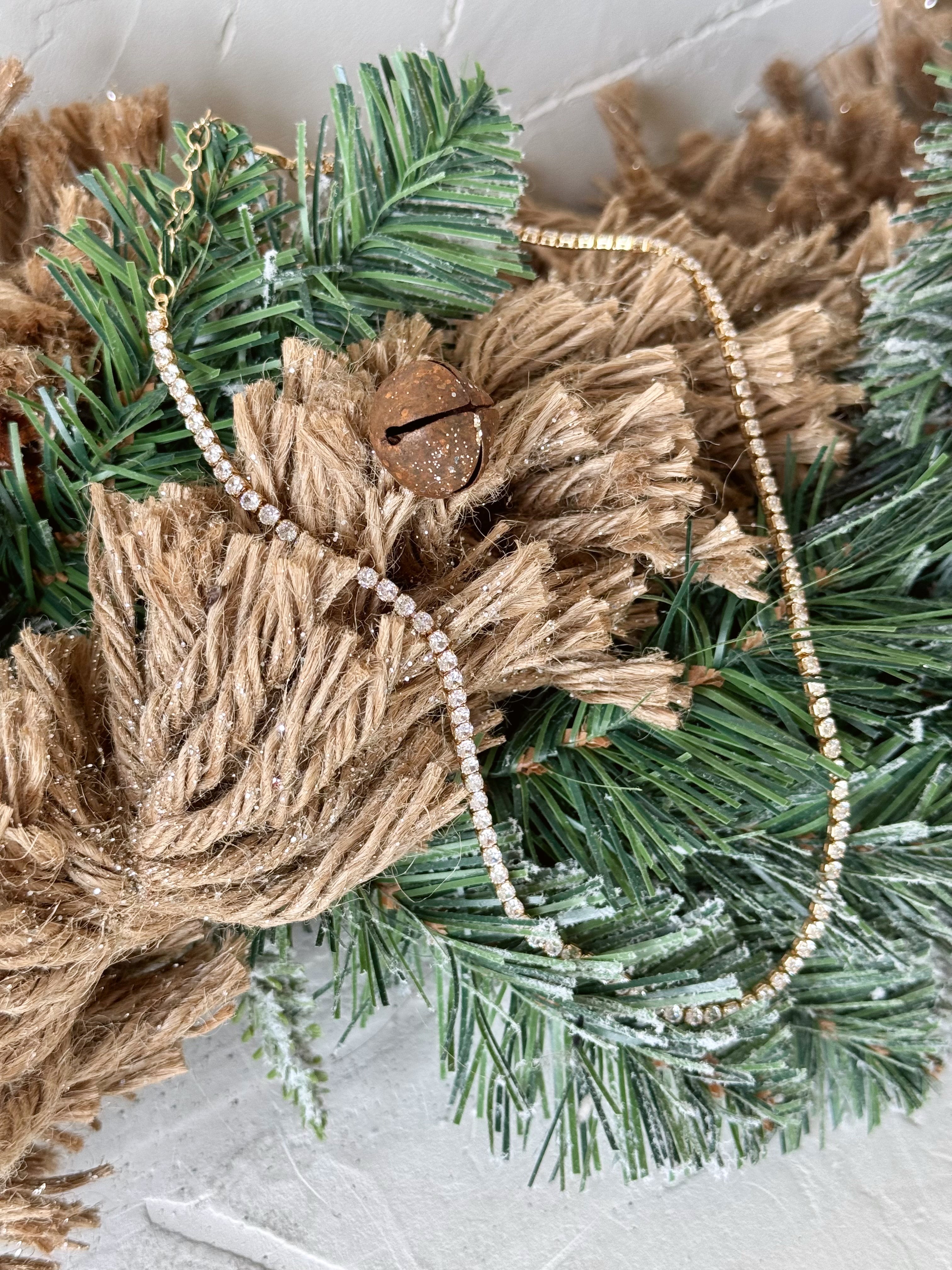 Celeste Necklace - willows clothing NECKLACE