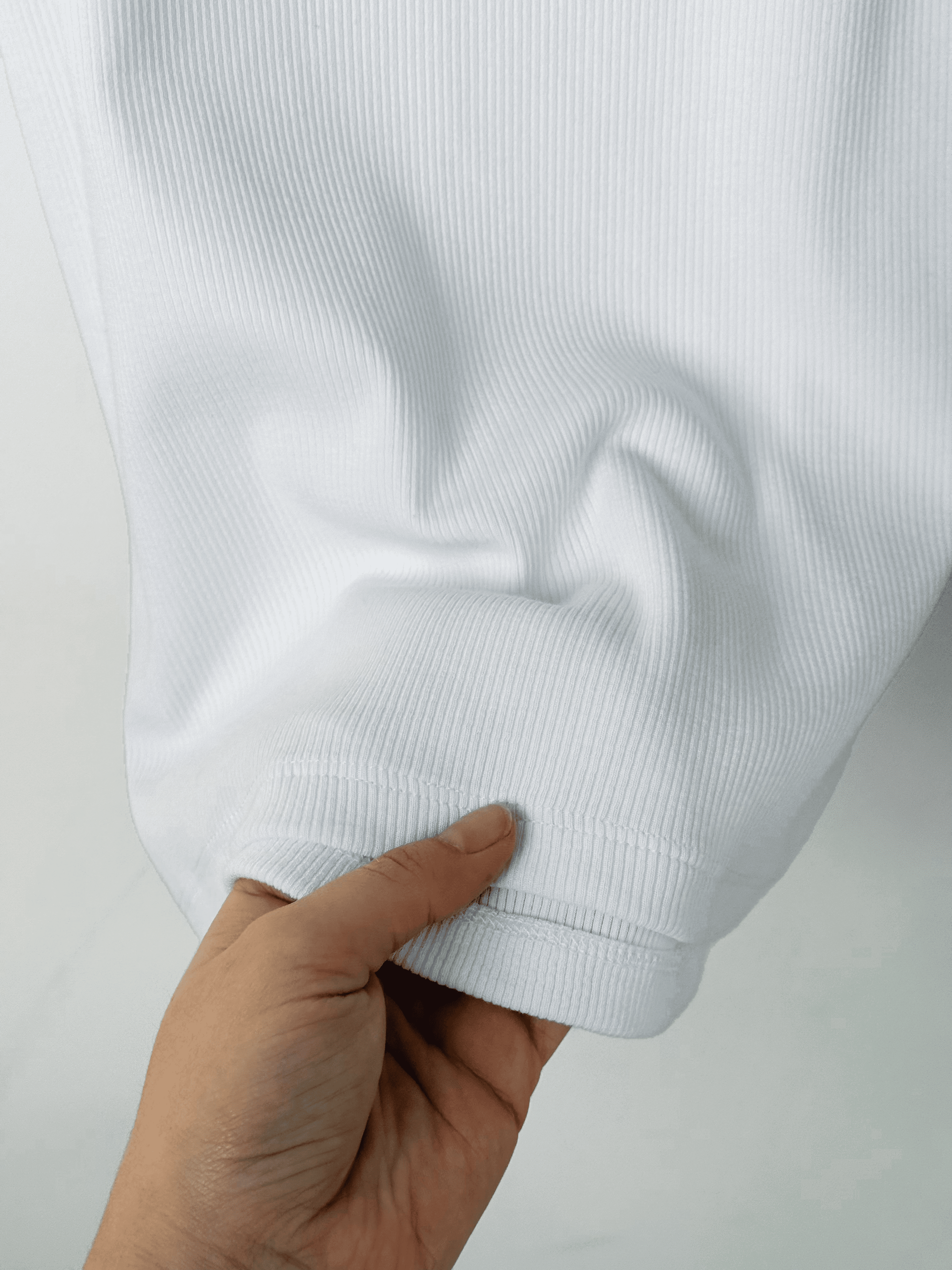 Clarkson Tank - WHITE - willows clothing TANK