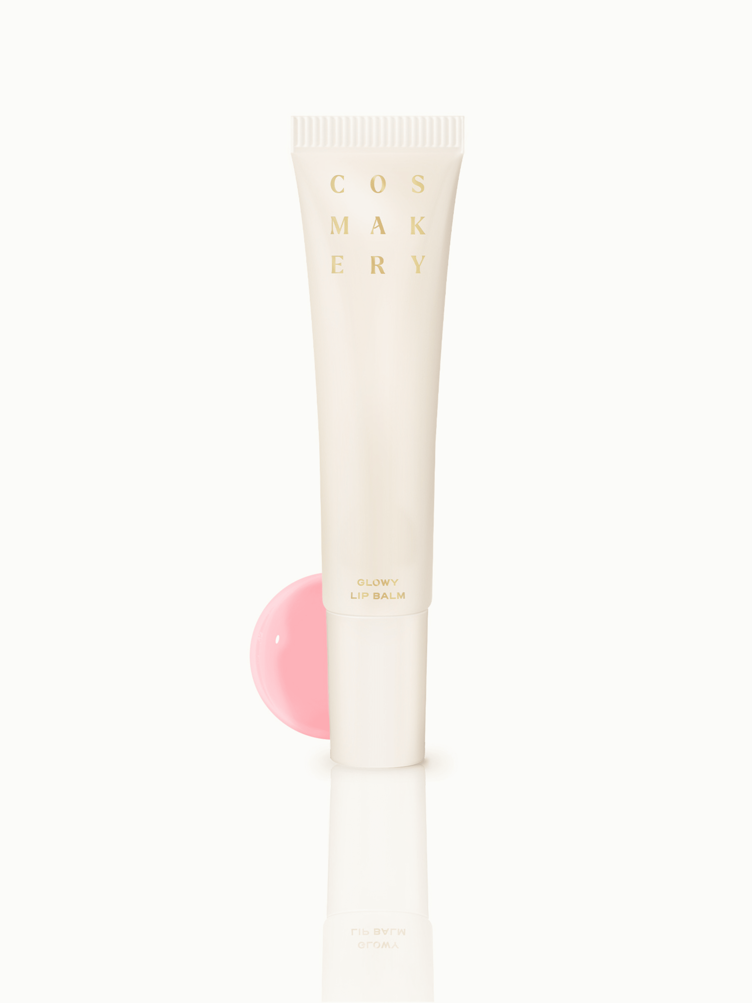 Cosmakery Glowy Lip Balm - MELON POP - willows clothing Gifts