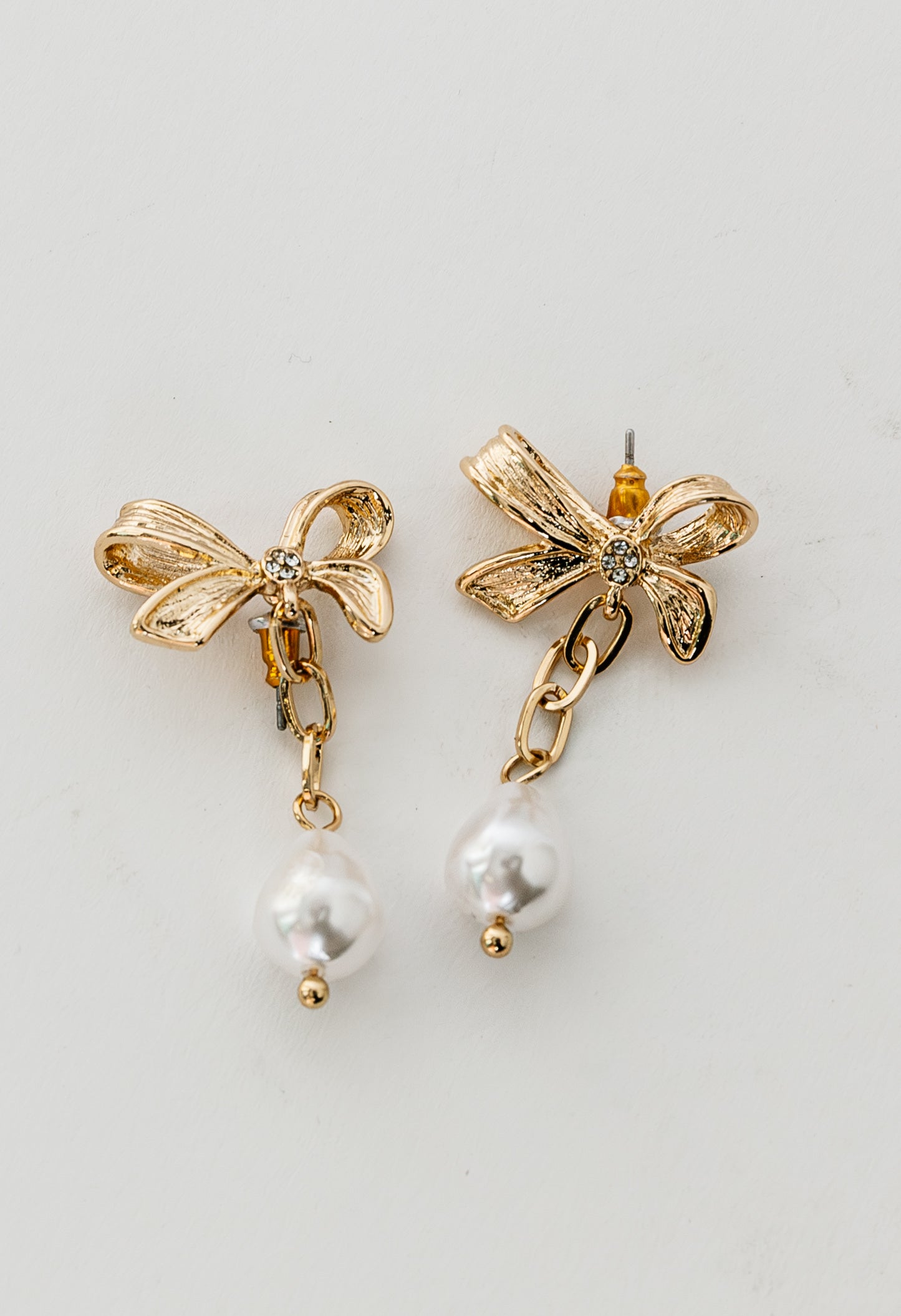 Darling Earrings - GOLD - willows clothing Earrings