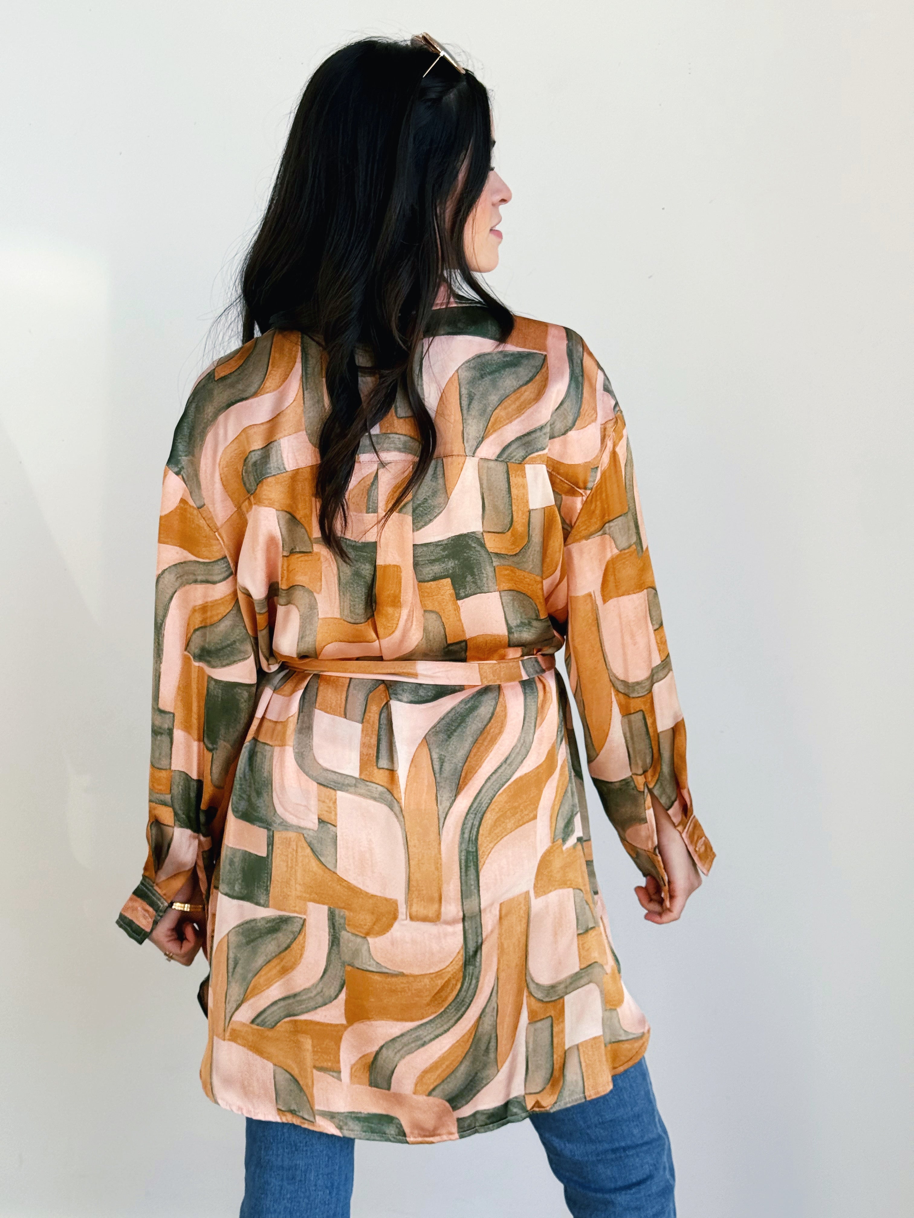 Dolce Vita Dress - BLUSHED STONE - willows clothing SHORT DRESS