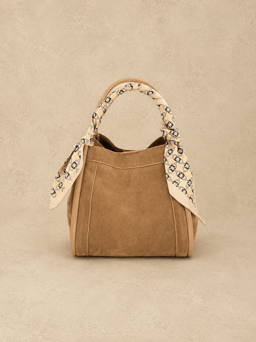 Gianna Bag - TAN - willows clothing TOTE