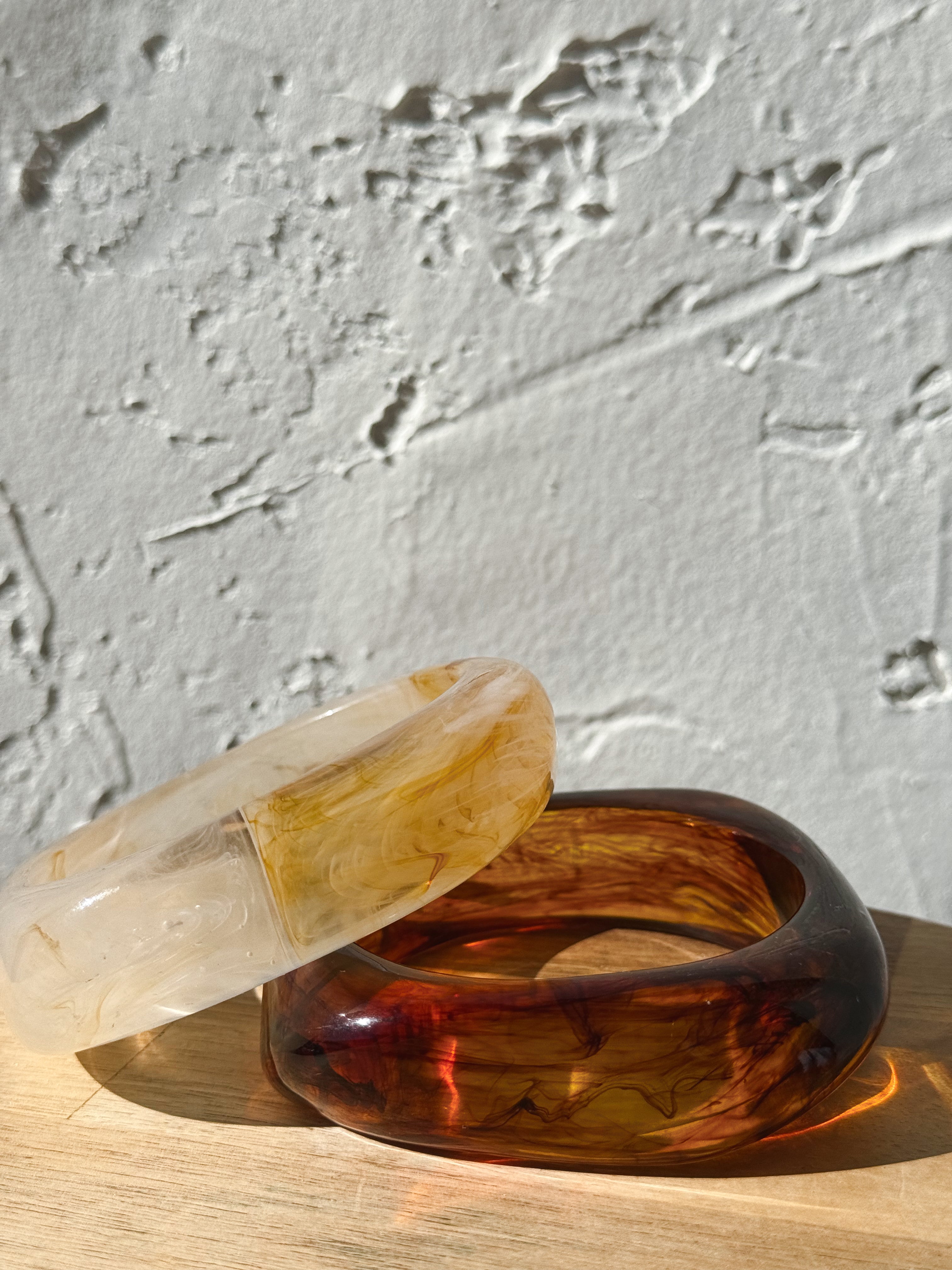 Jada Bracelet - BROWN - willows clothing Bracelets