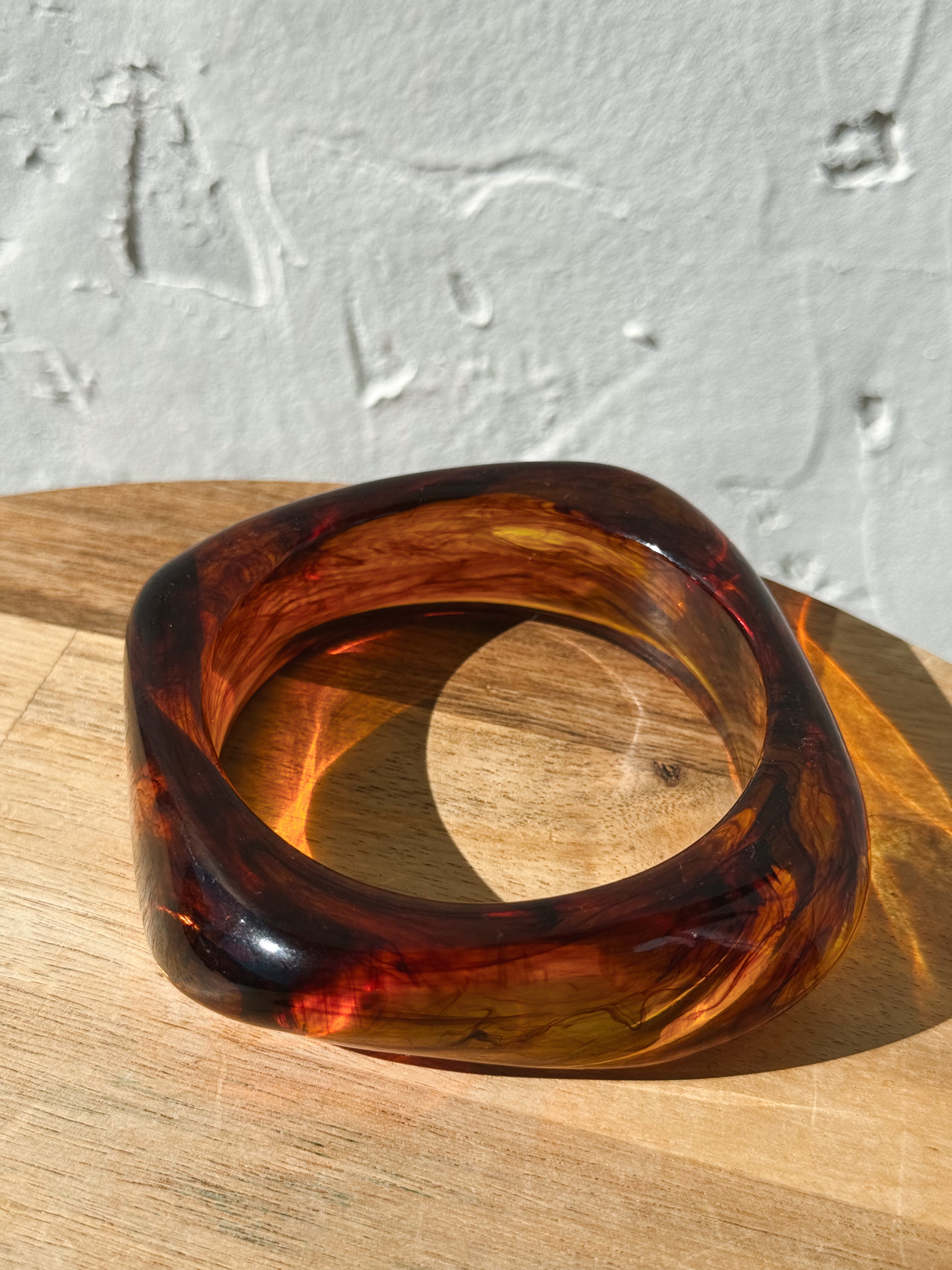 Jada Bracelet - BROWN - willows clothing Bracelets