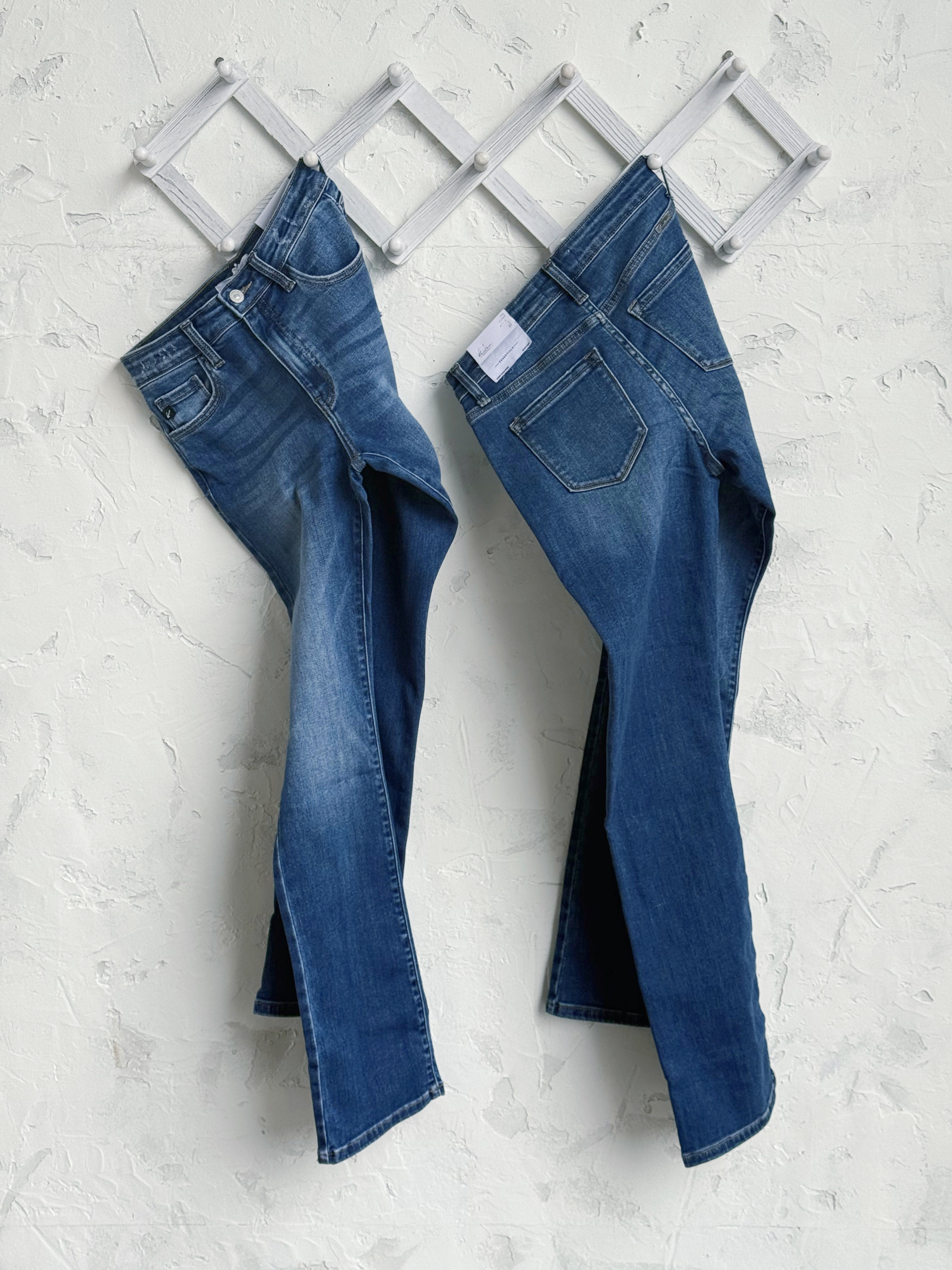 [KANCAN] Sylvia Jean - MEDIUM - willows clothing BOOTCUT