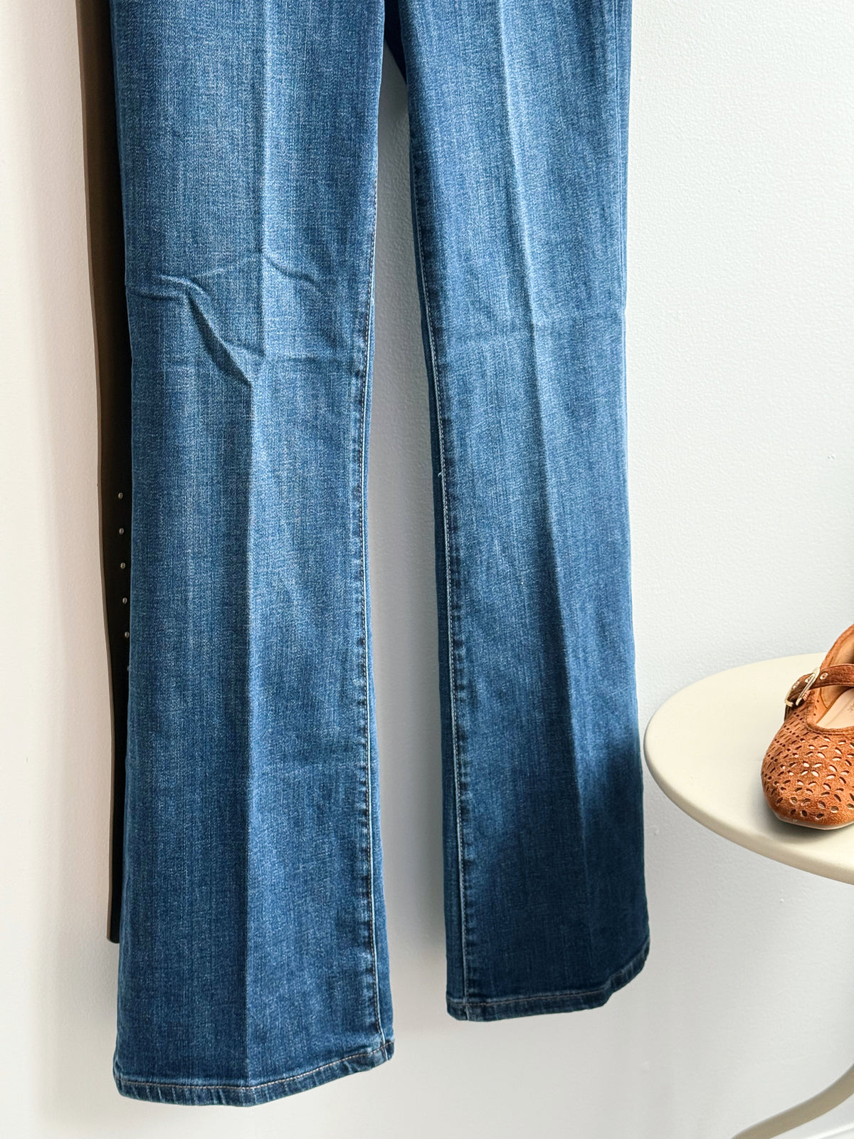 [LIVERPOOL] Lucy Bootcut Jean - WEST COAST - willows clothing BOOTCUT