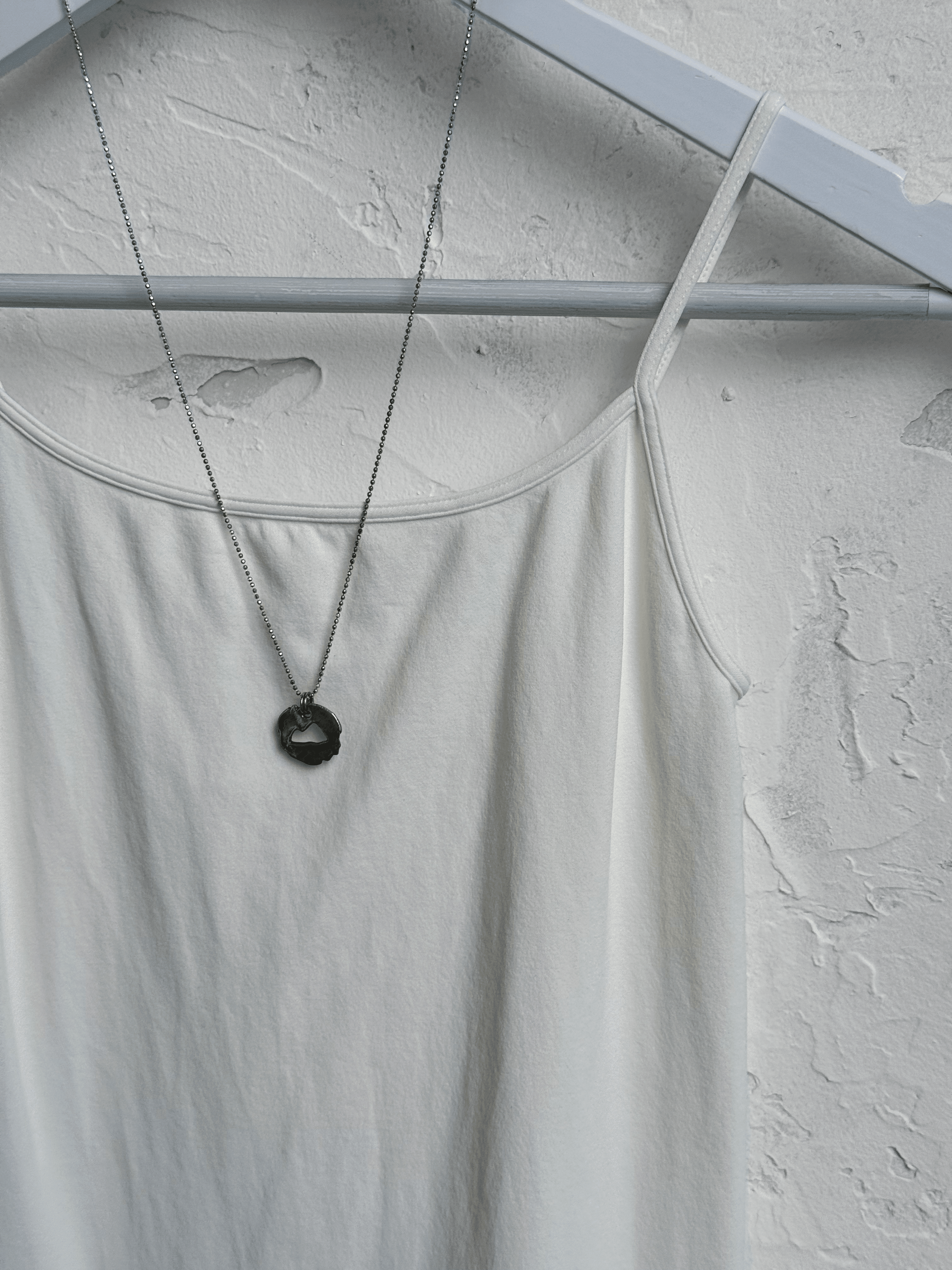 NIKIBIKI Tank Top - IVORY - willows clothing TANK