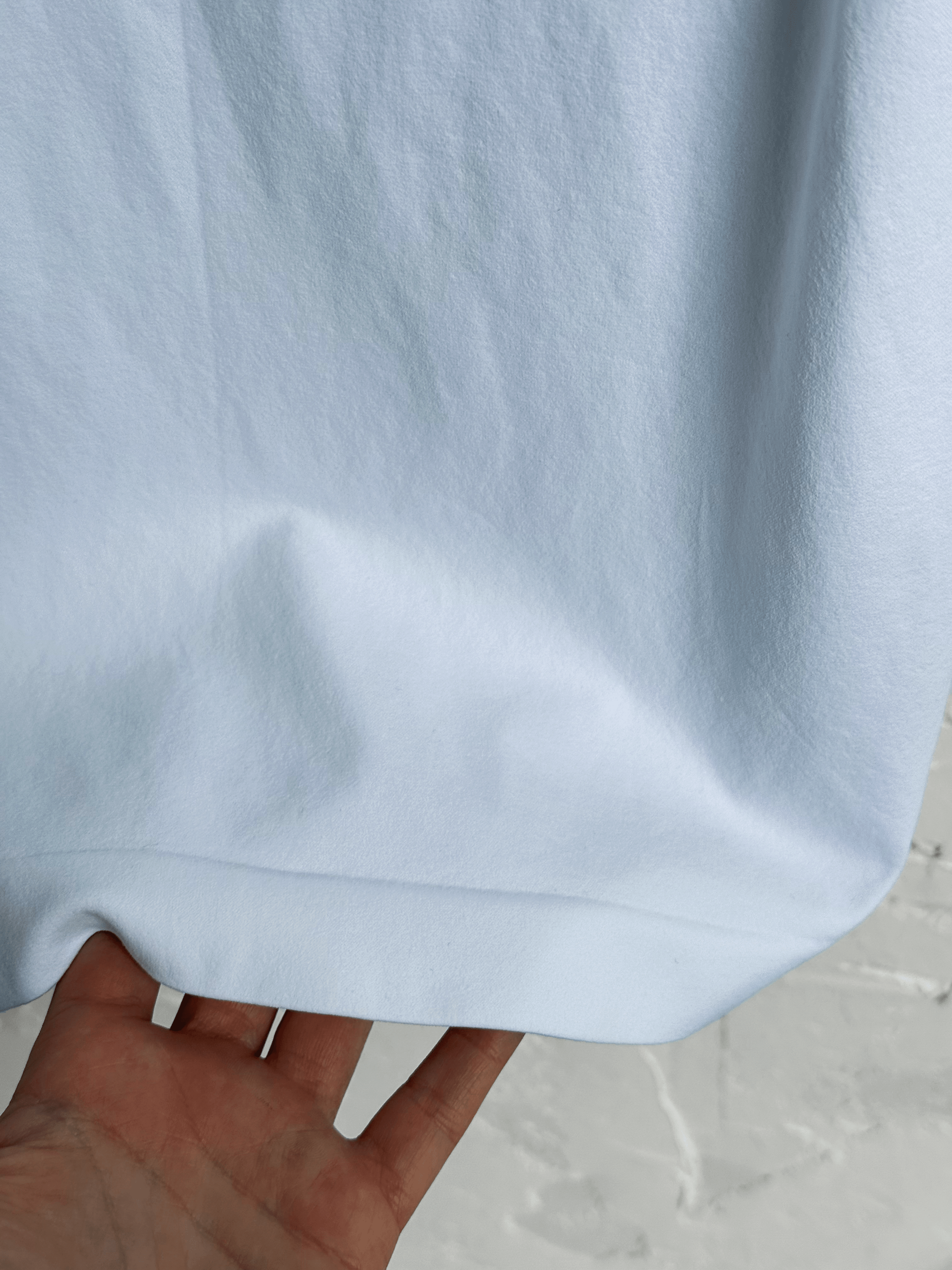 NIKIBIKI Tank Top - WHITE - willows clothing TANK