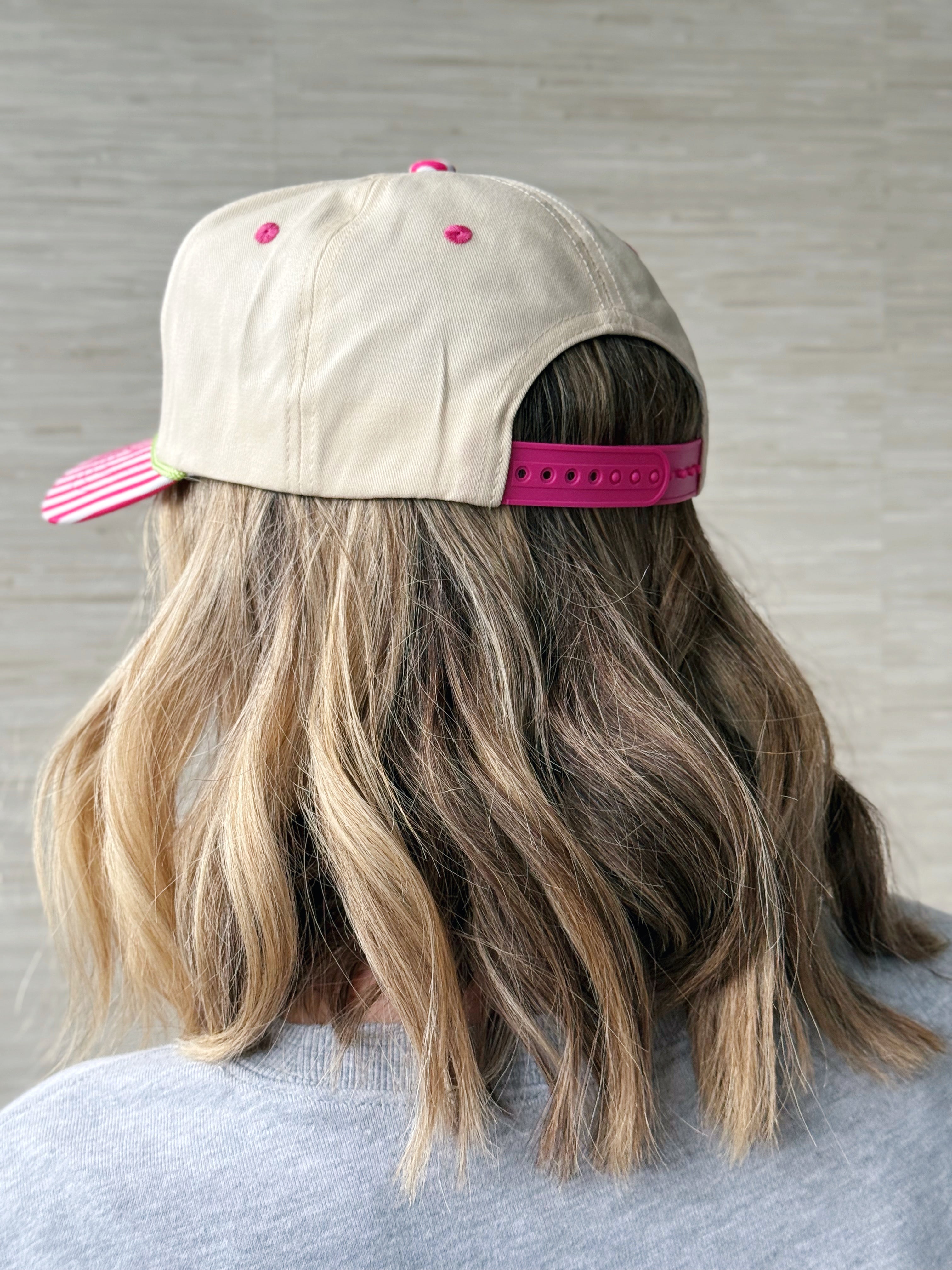 Out of Office Hat - willows clothing HAT
