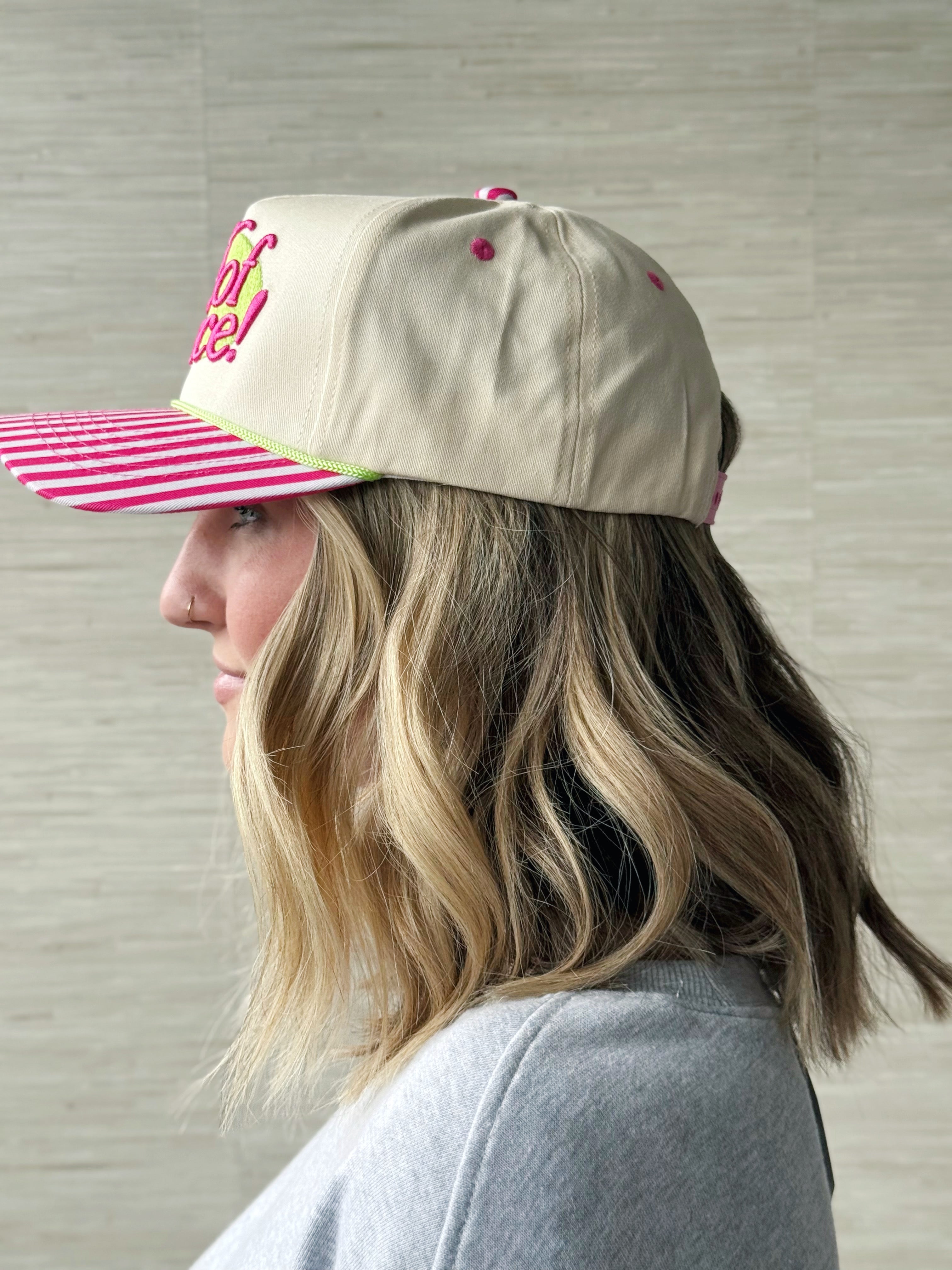Out of Office Hat - willows clothing HAT