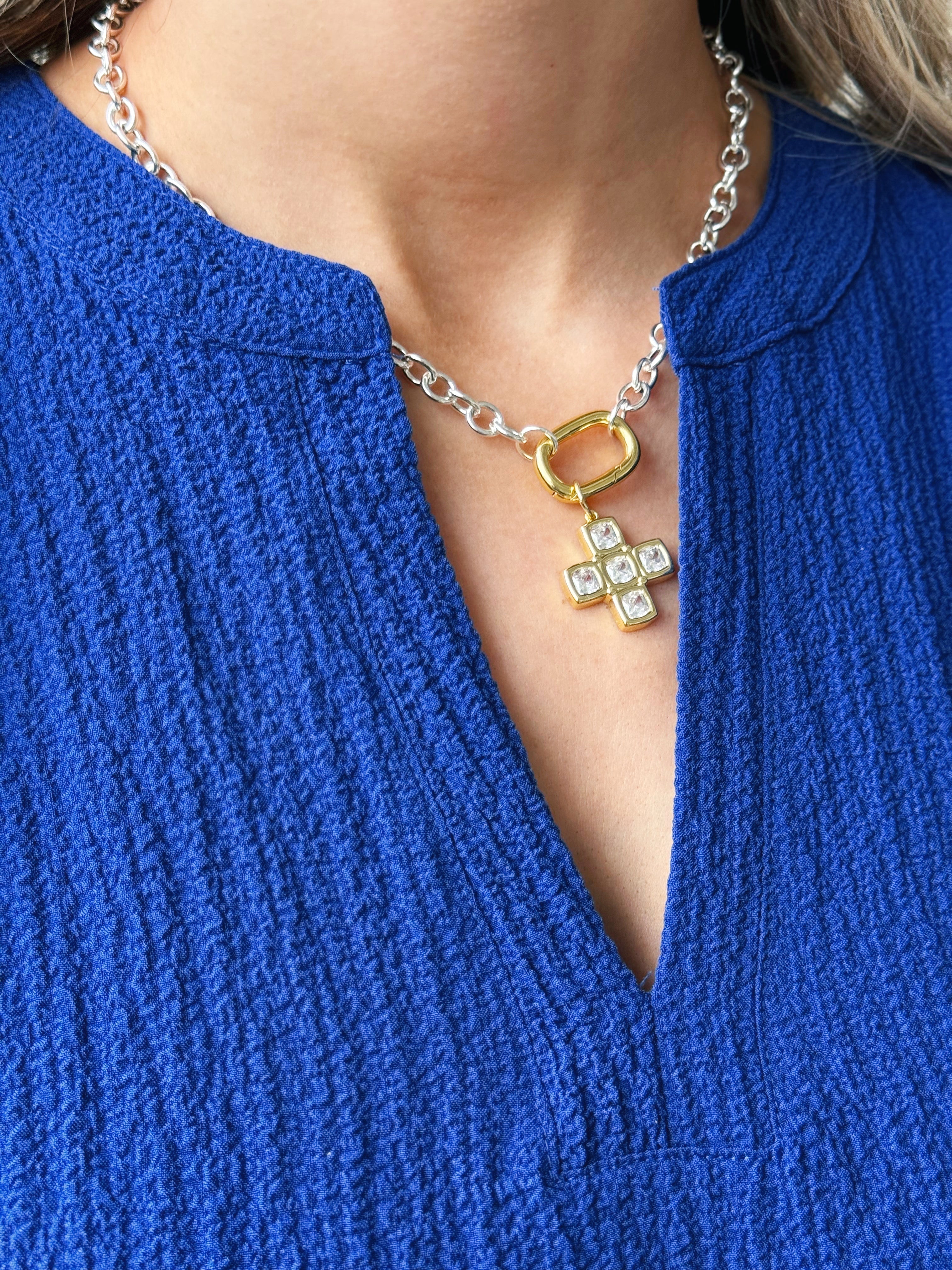 Prize Winner Necklace - willows clothing NECKLACE