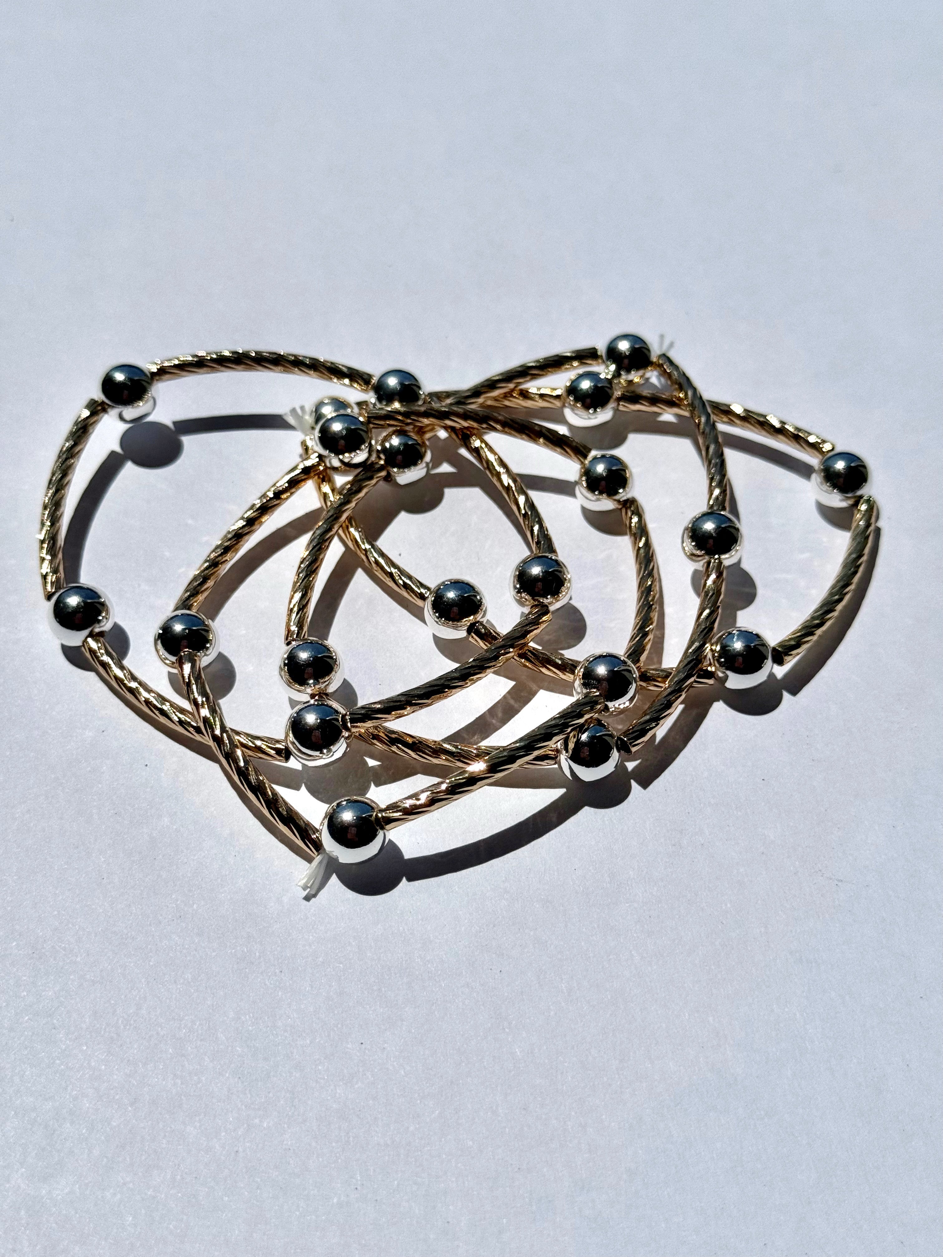 Reno Bracelet Set - willows clothing Bracelets