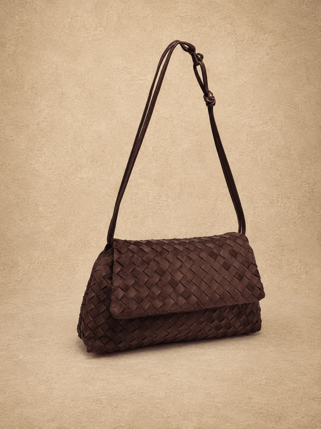 Salem Crossbody Bag - CHOCOLATE - willows clothing Crossbody
