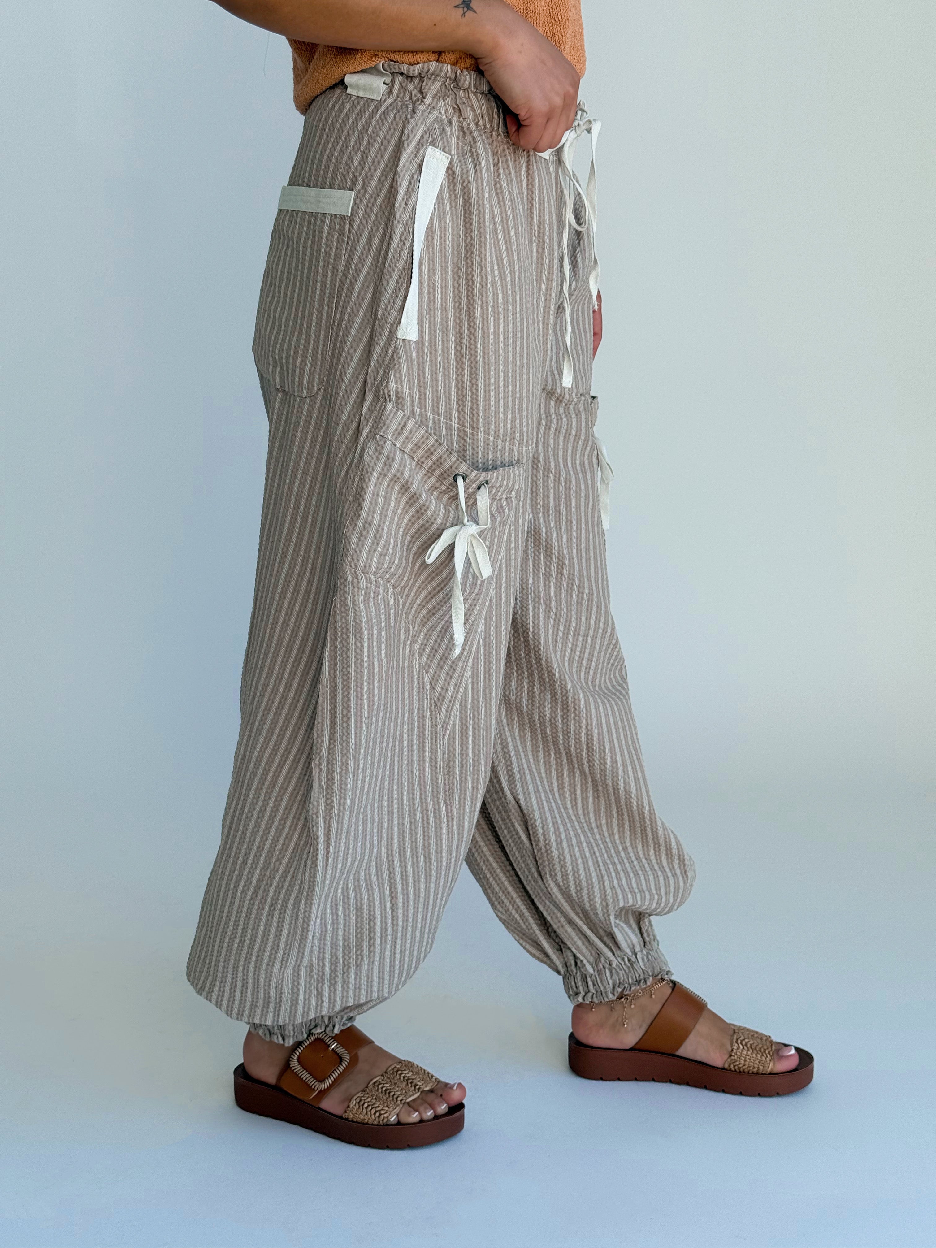 Set Sail Pants - COCO - willows clothing PANTS