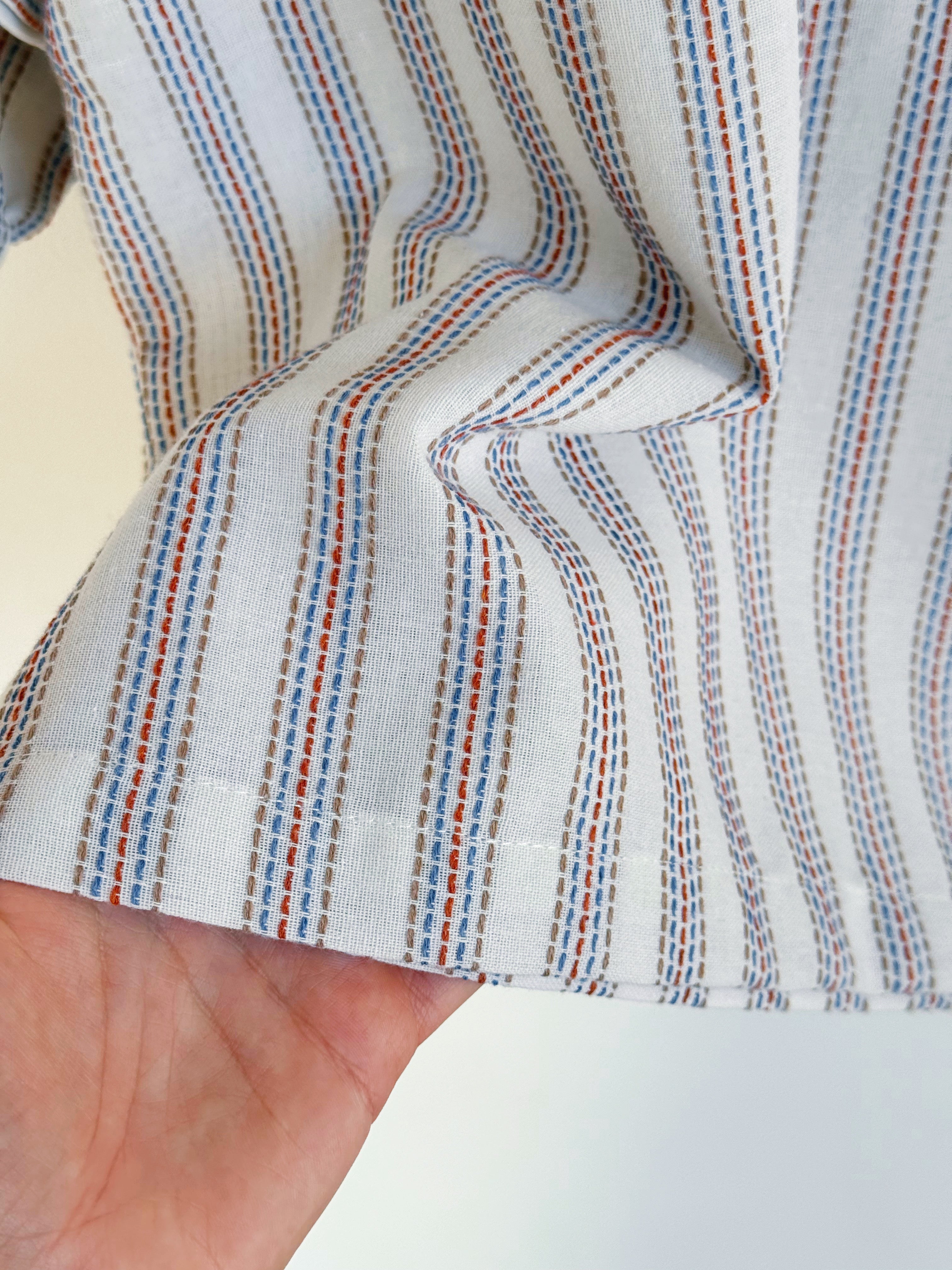 Seville Shorts - VANILLA BEAN - willows clothing SHORTS