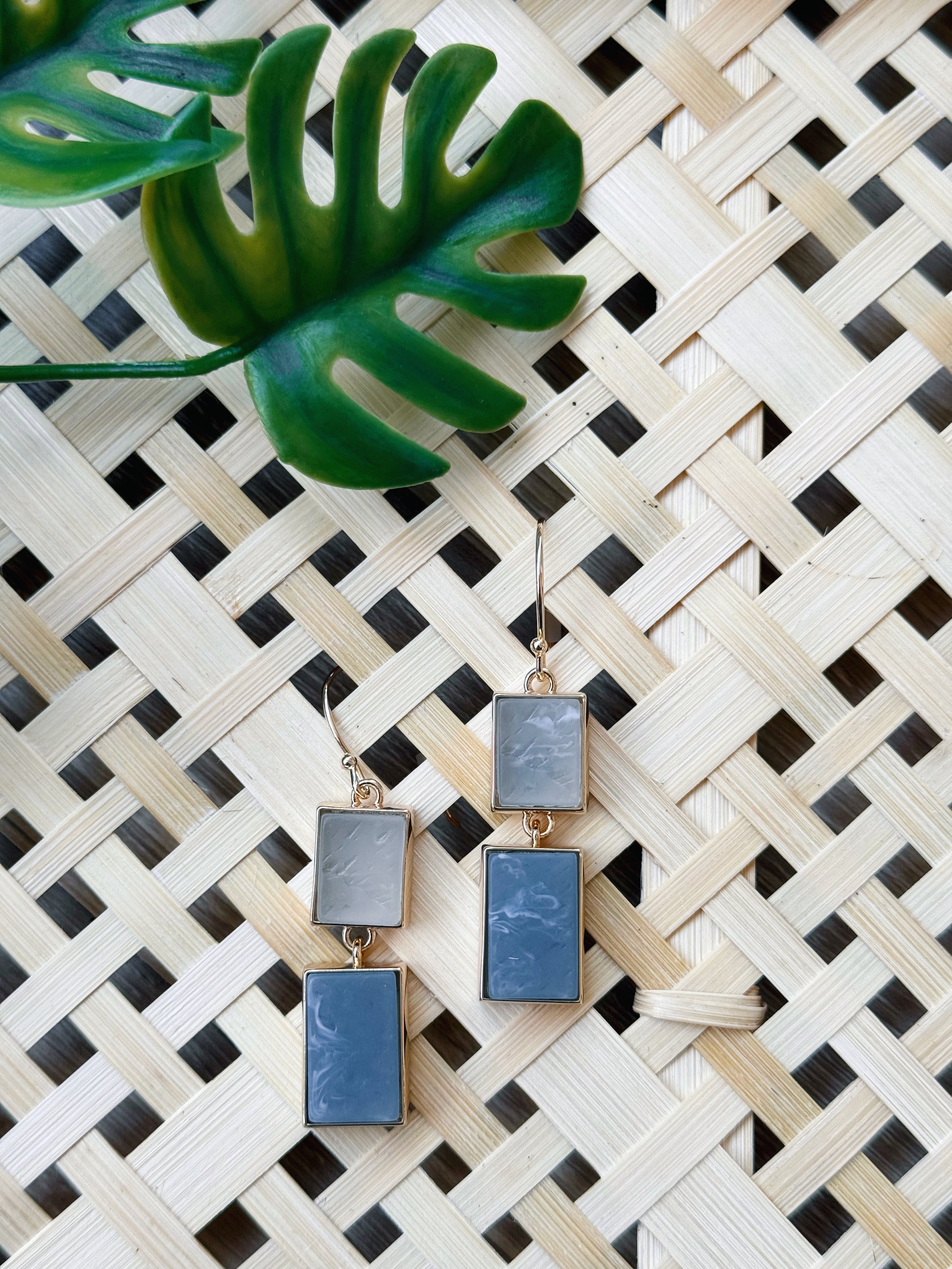 Stacy Earring - willows clothing EARRINGS