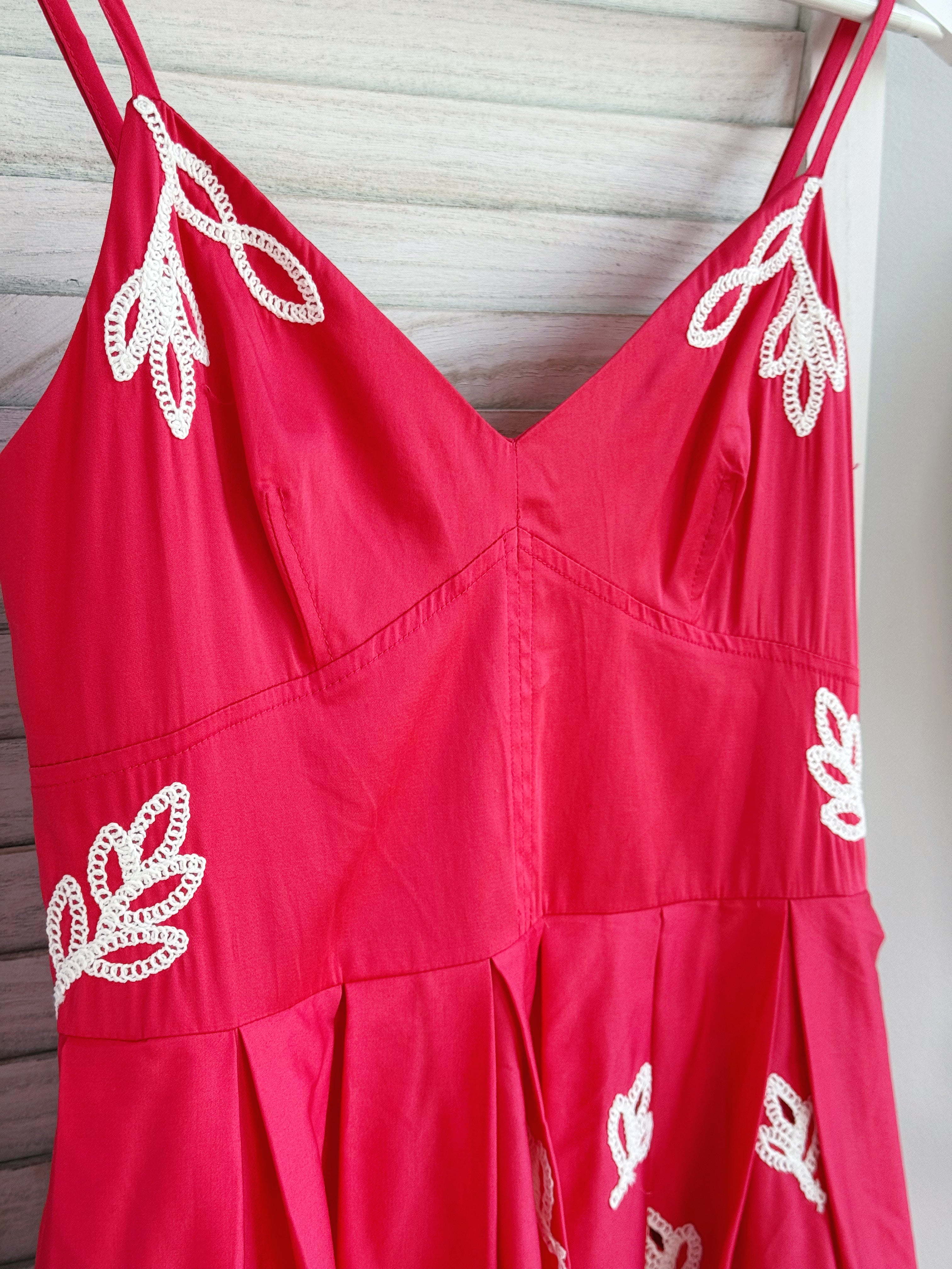 [STEVE MADDEN] Elly Dress - PARADISE PINK (MPNK PDSP) - willows clothing SHORT DRESS
