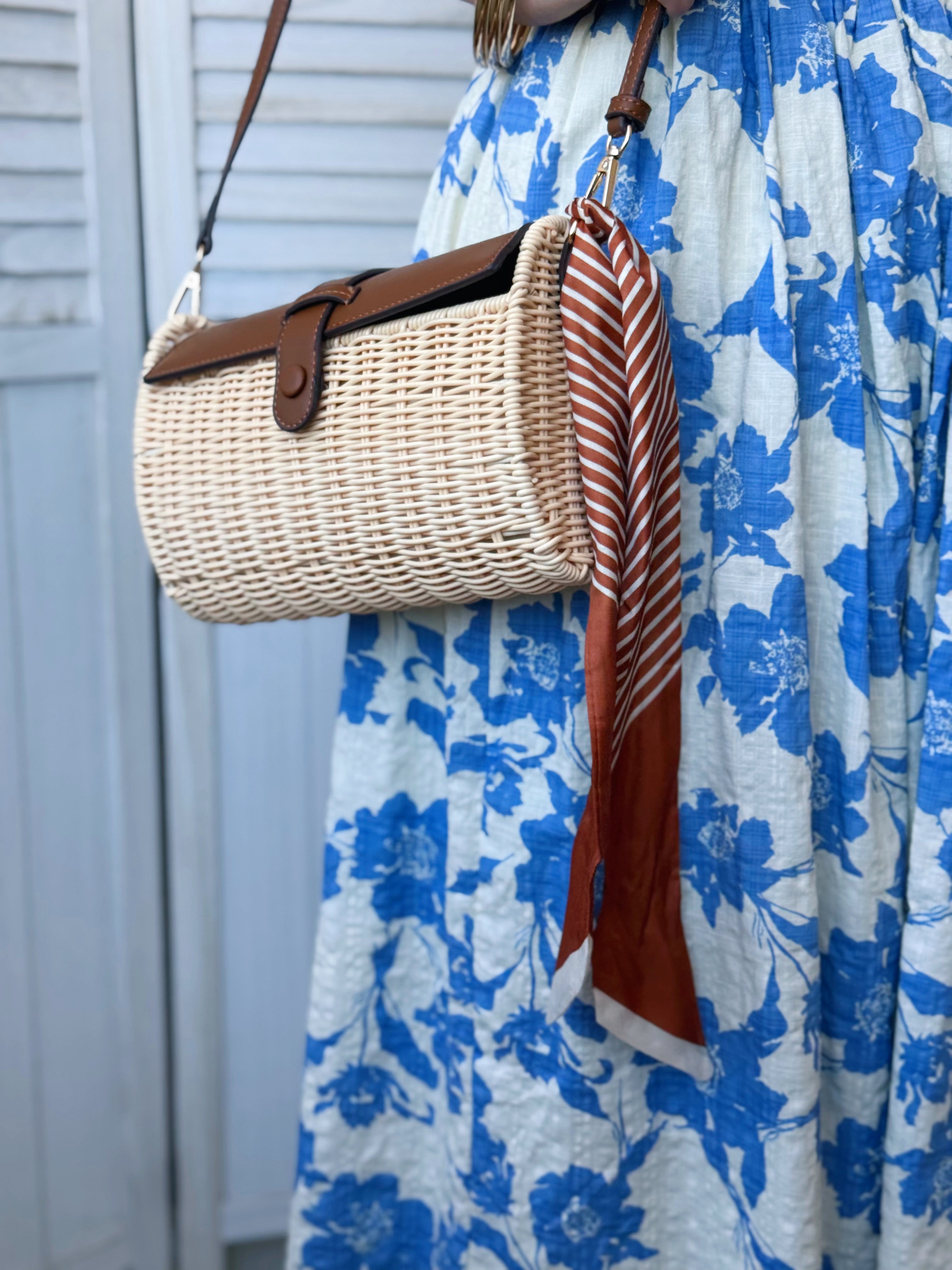 Thin Scarf - willows clothing Scarves