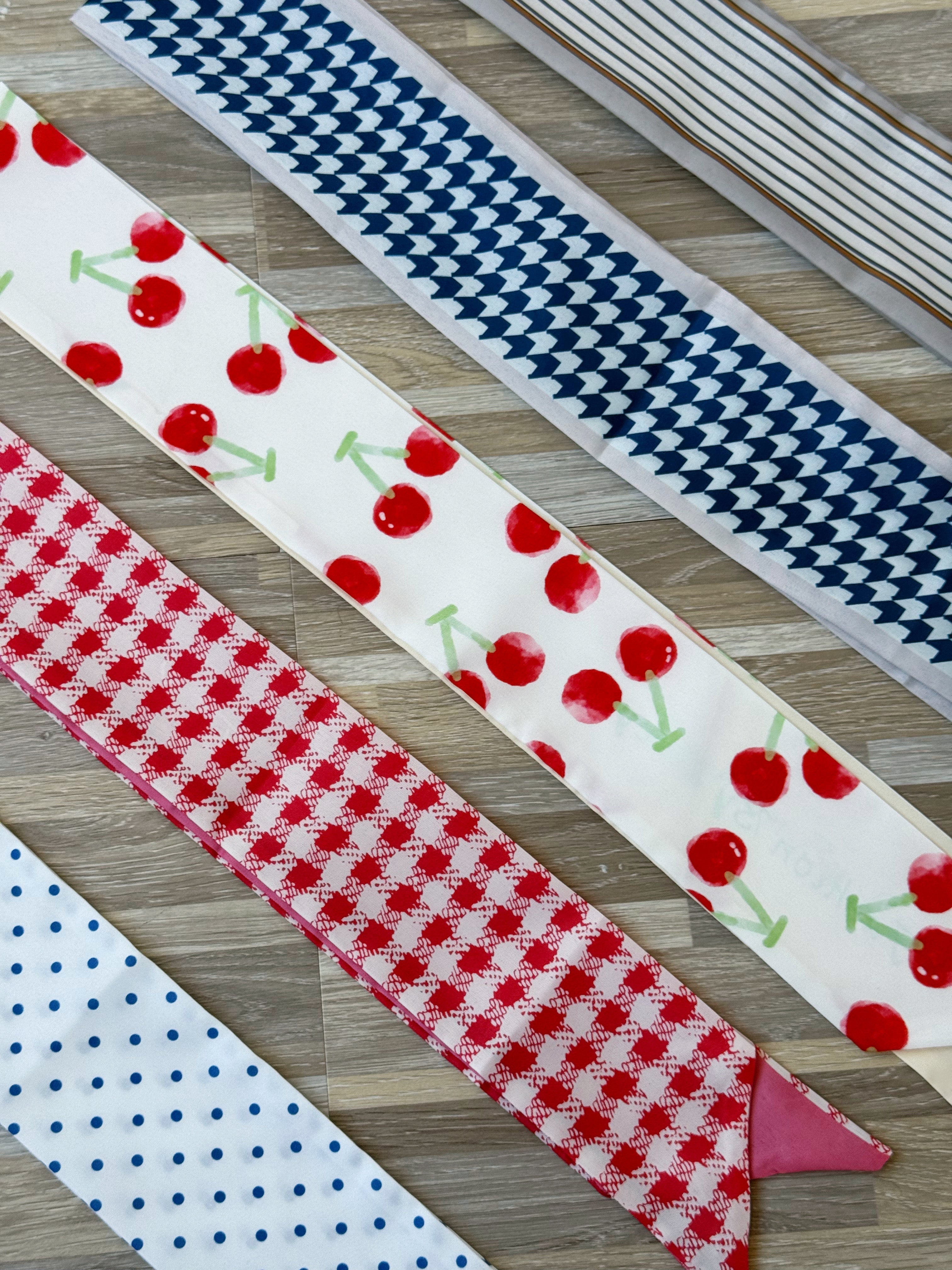 Thin Scarf - willows clothing Scarves