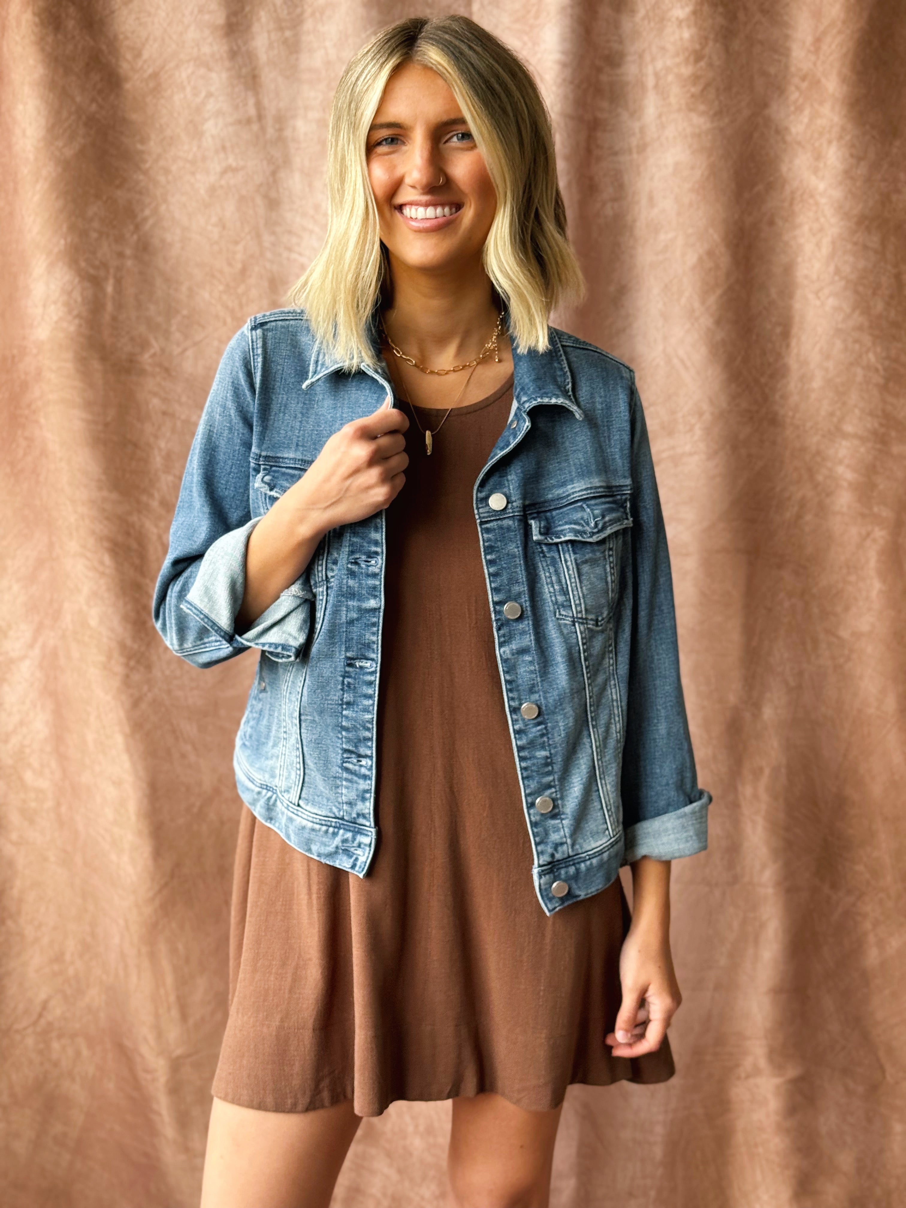 Toffee Apple Delight Dress - CHOCOLATE - willows clothing SHORT DRESS