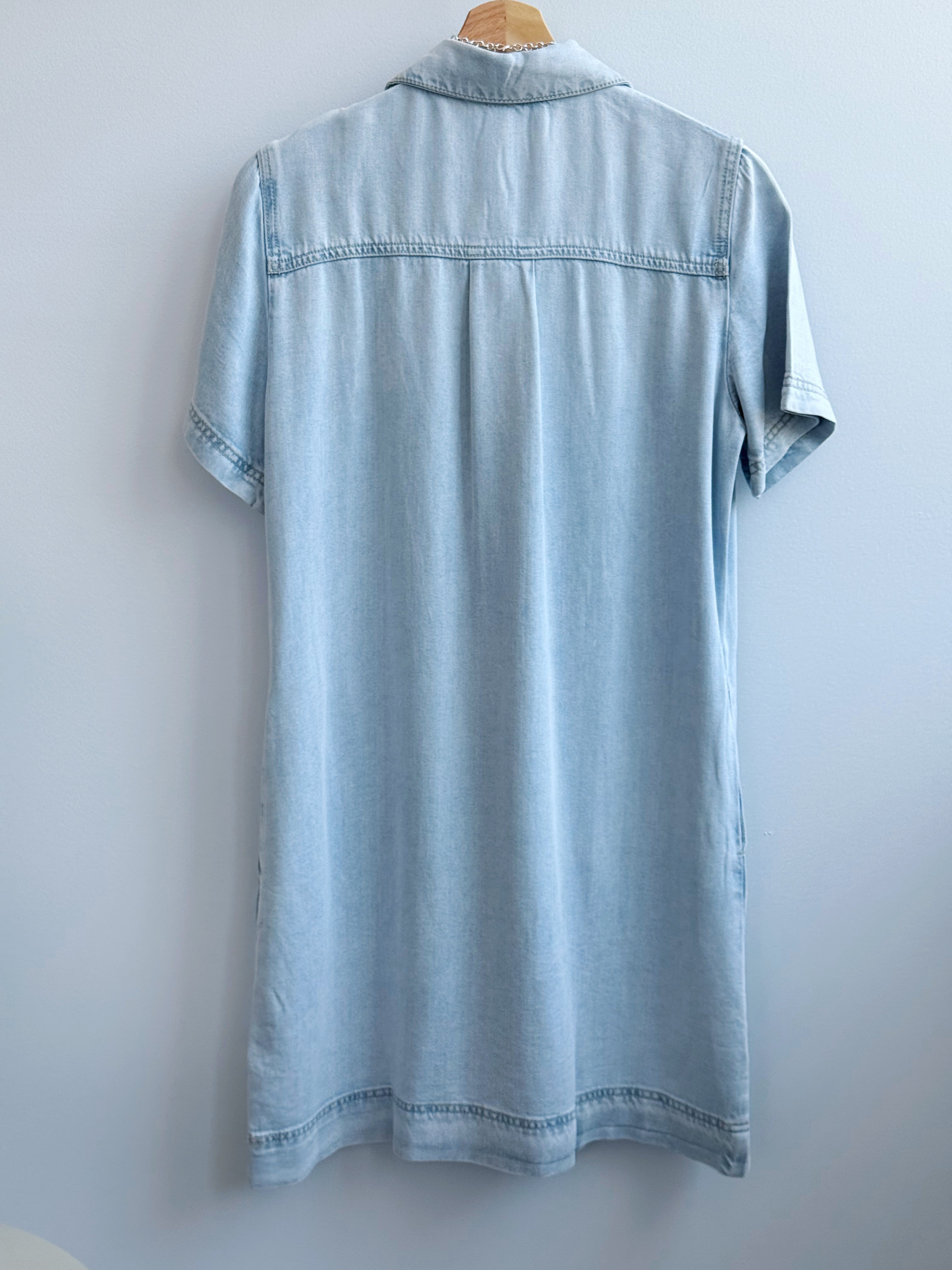 [TRIBAL] Vesper Dress - BONDIBEACH - willows clothing SHORT DRESS