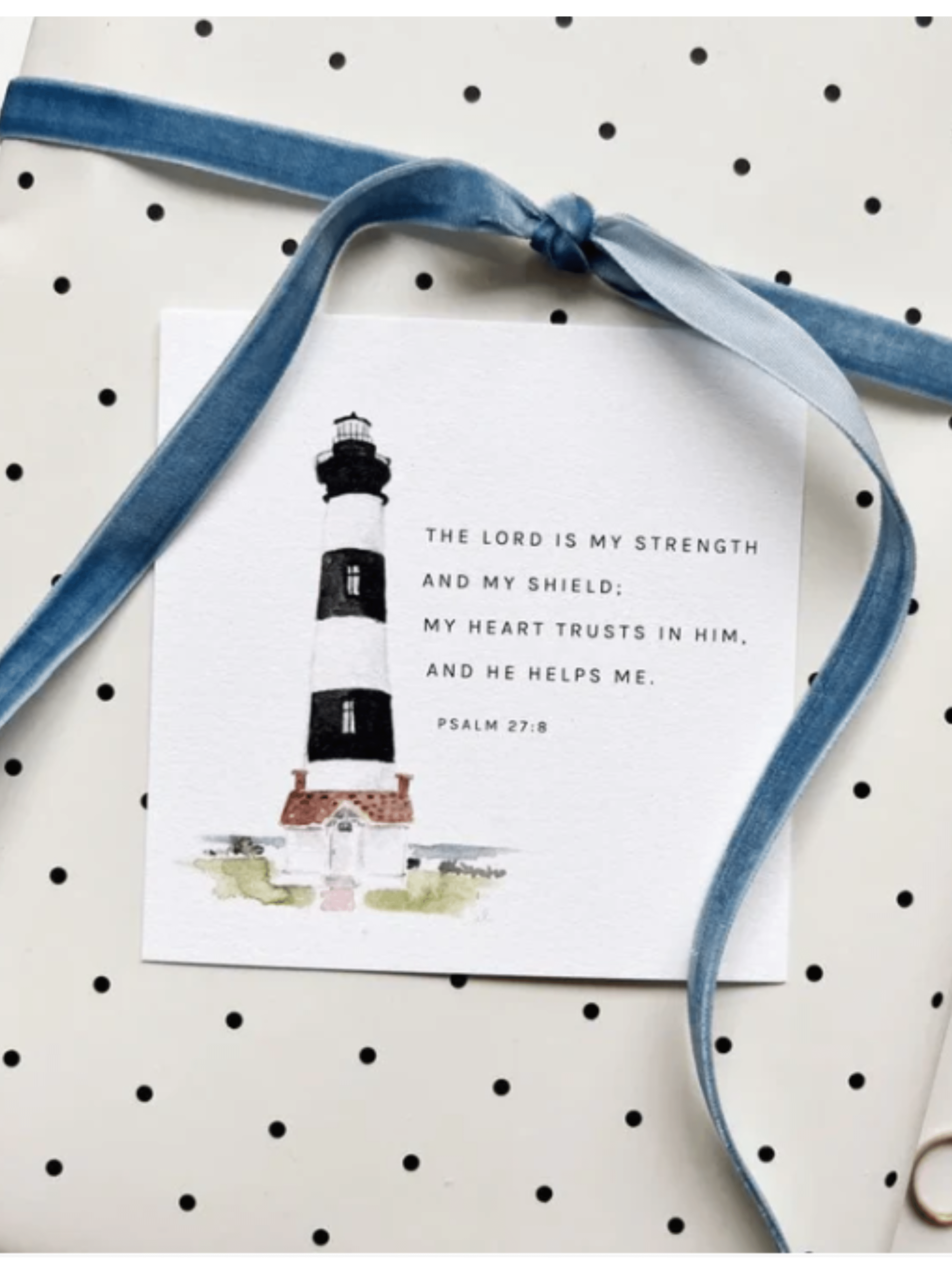 Truth For Today Hope Cards - willows clothing Gifts