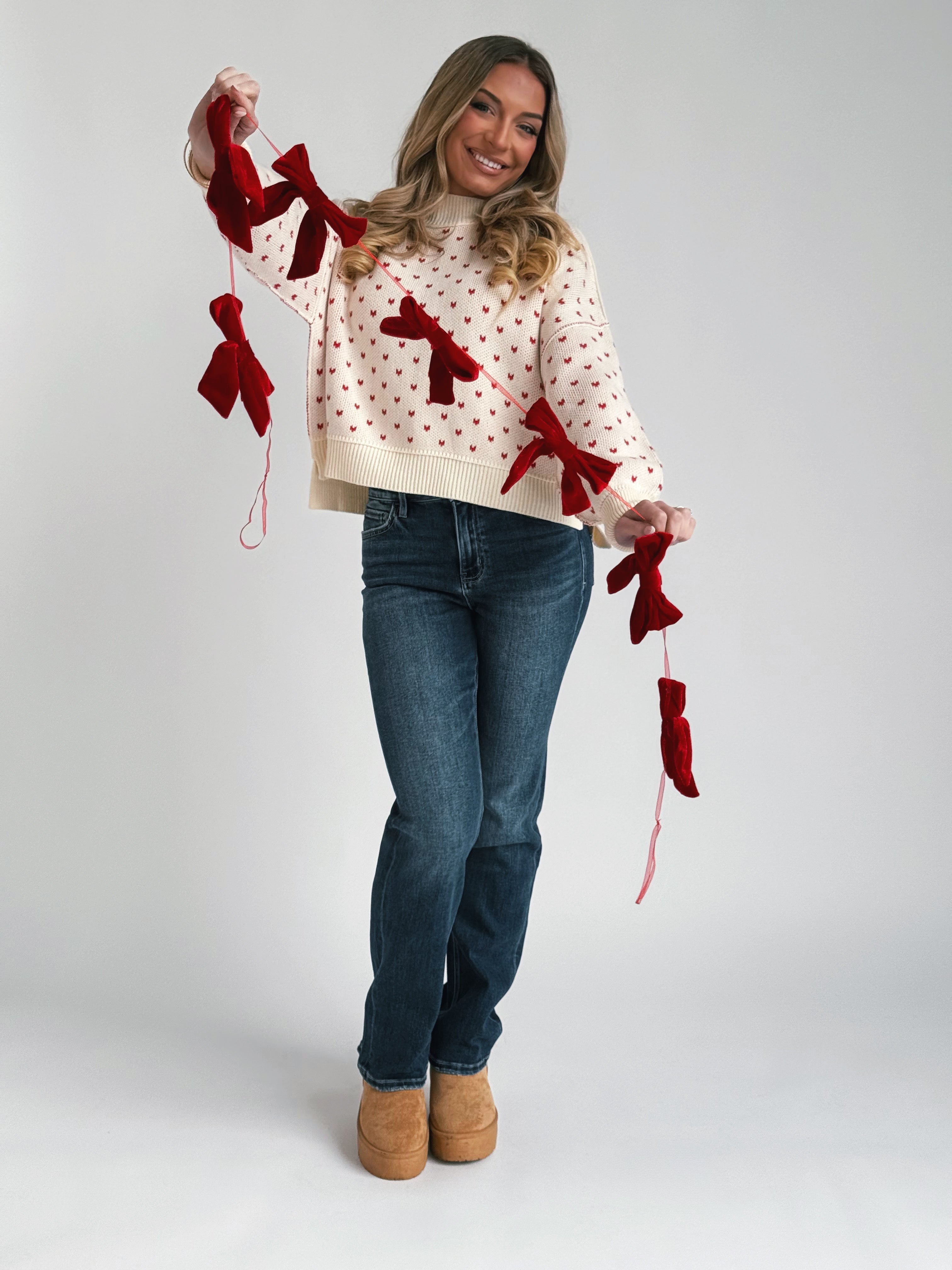 [VERVET] Victoria Jean - DARK - willows clothing Straight Leg