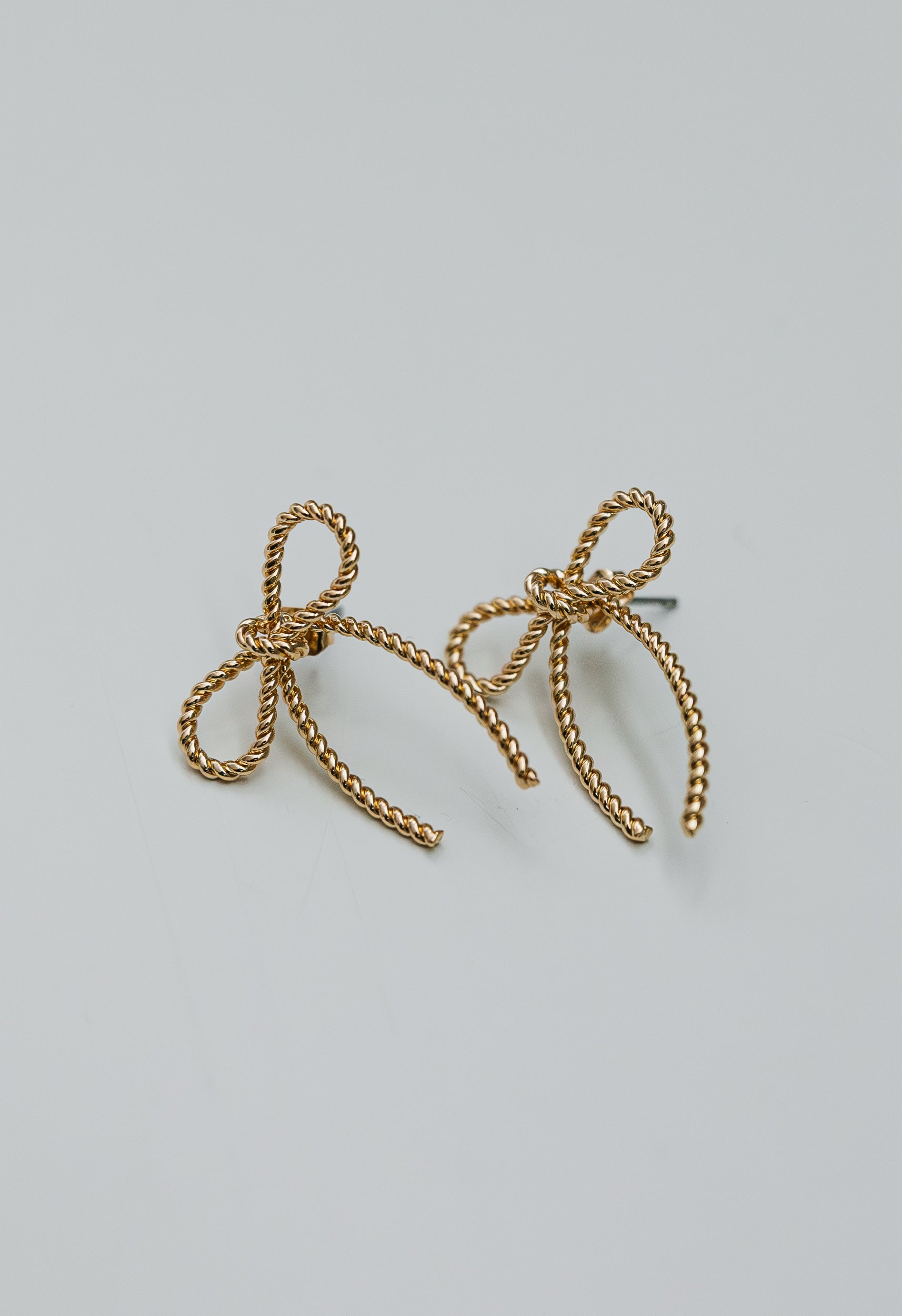 Dollette Earrings - GOLD - willows clothing Earrings