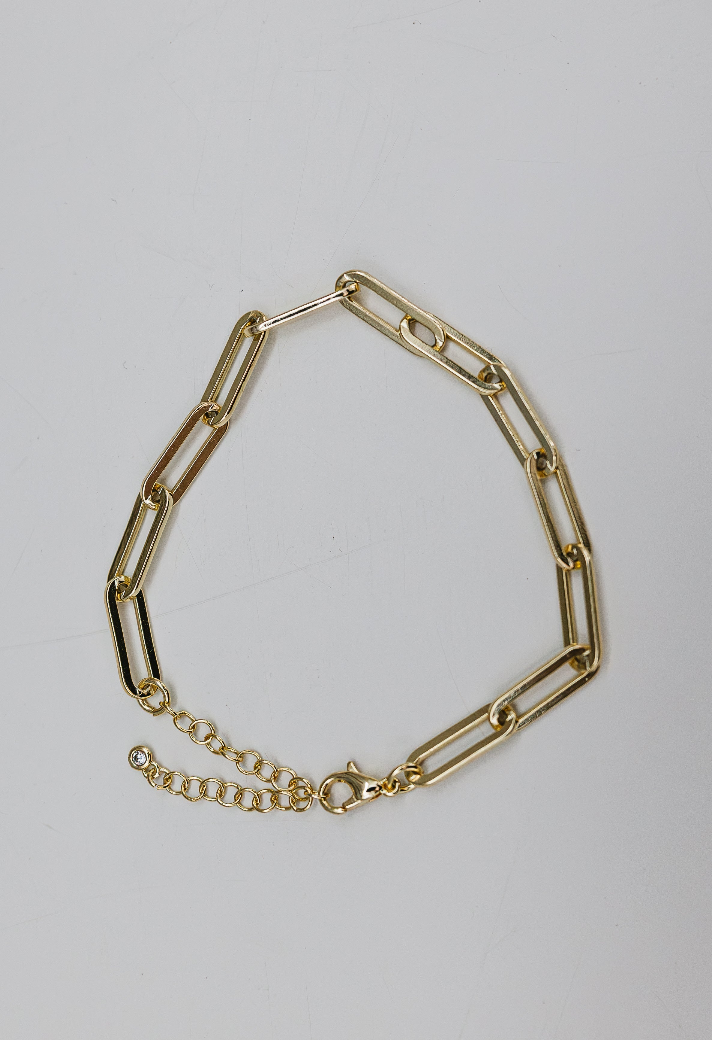 Doris Bracelet - GOLD - willows clothing Bracelets