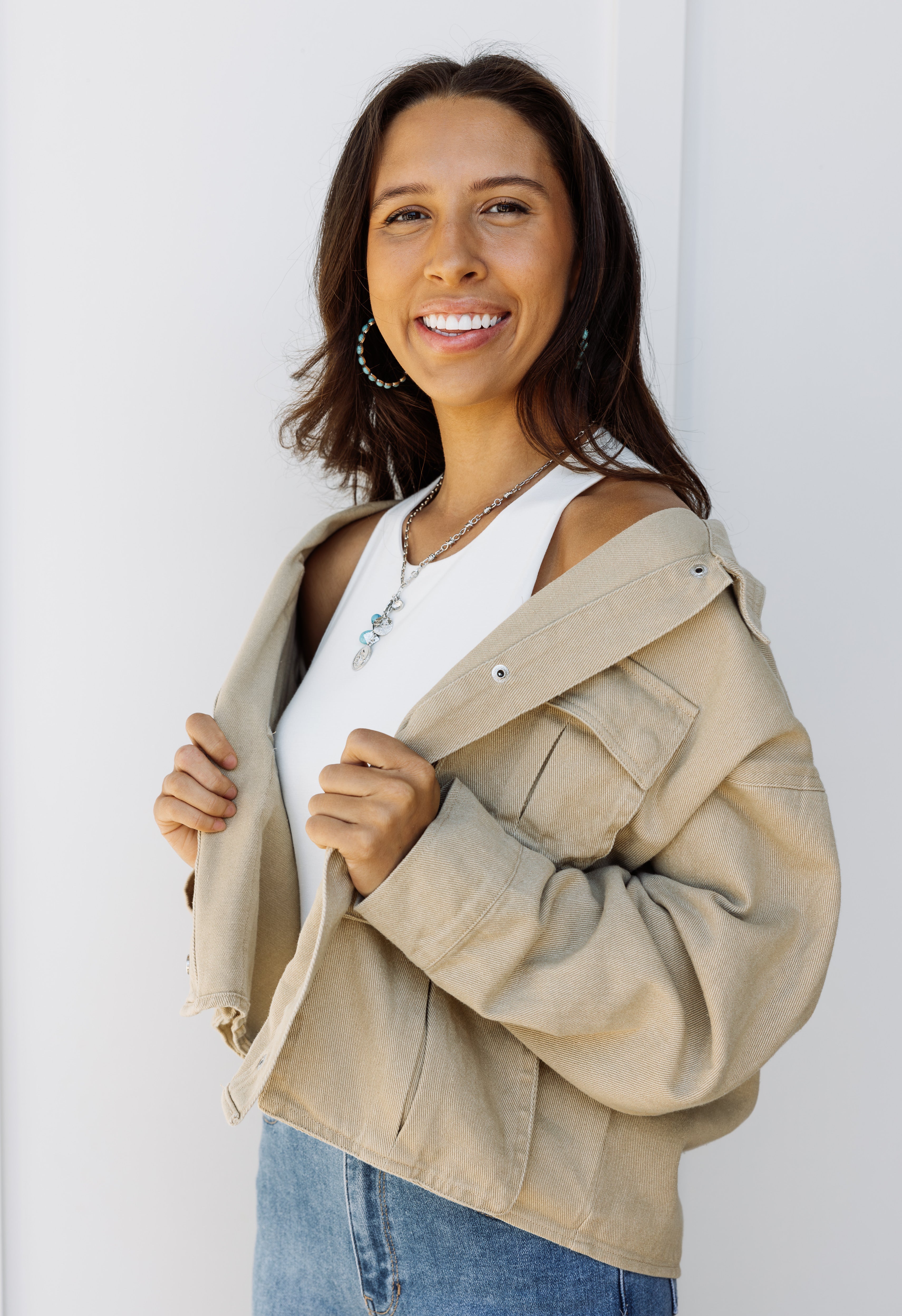 Click To Shop The Look! willows clothing