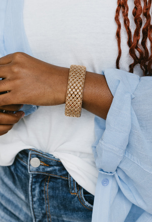 Buy Blue Bracelets & Kadas for Men by Tistabene Online | Ajio.com