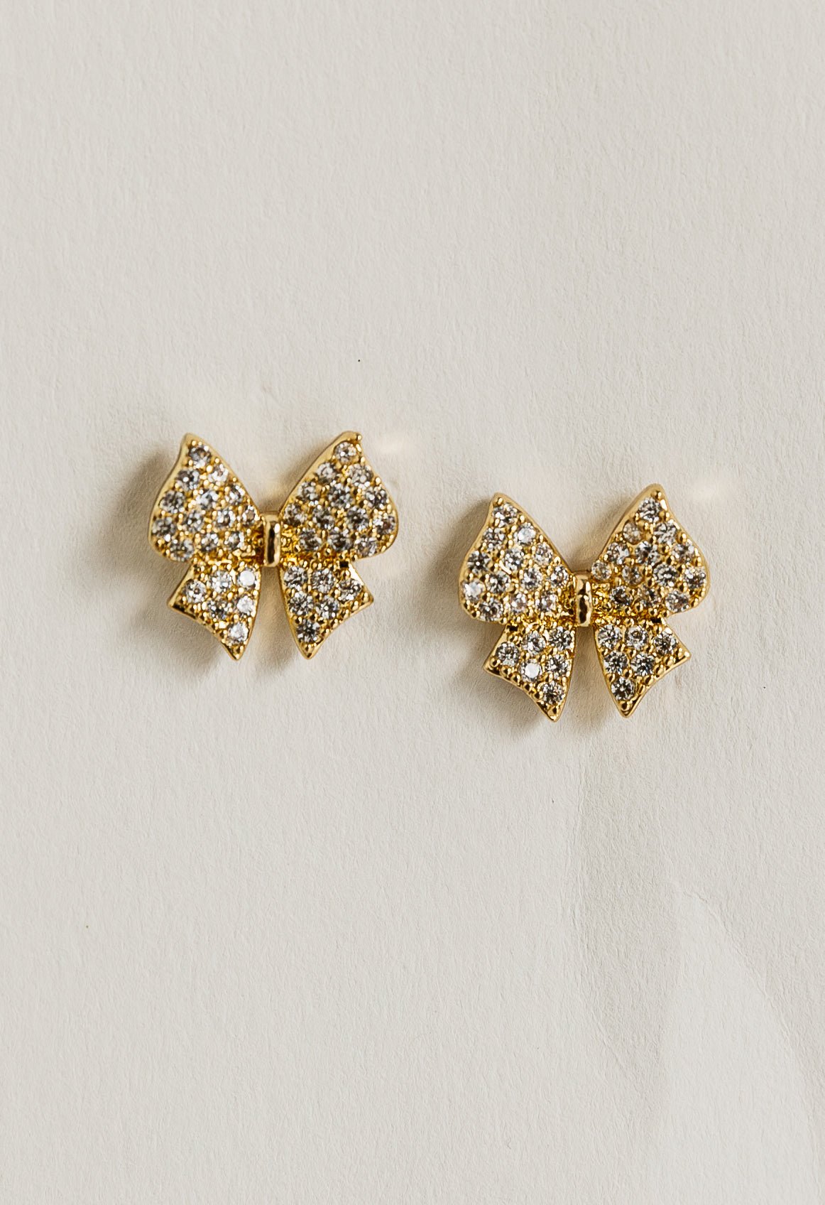 Peggy Earrings - GOLD - willows clothing Earrings
