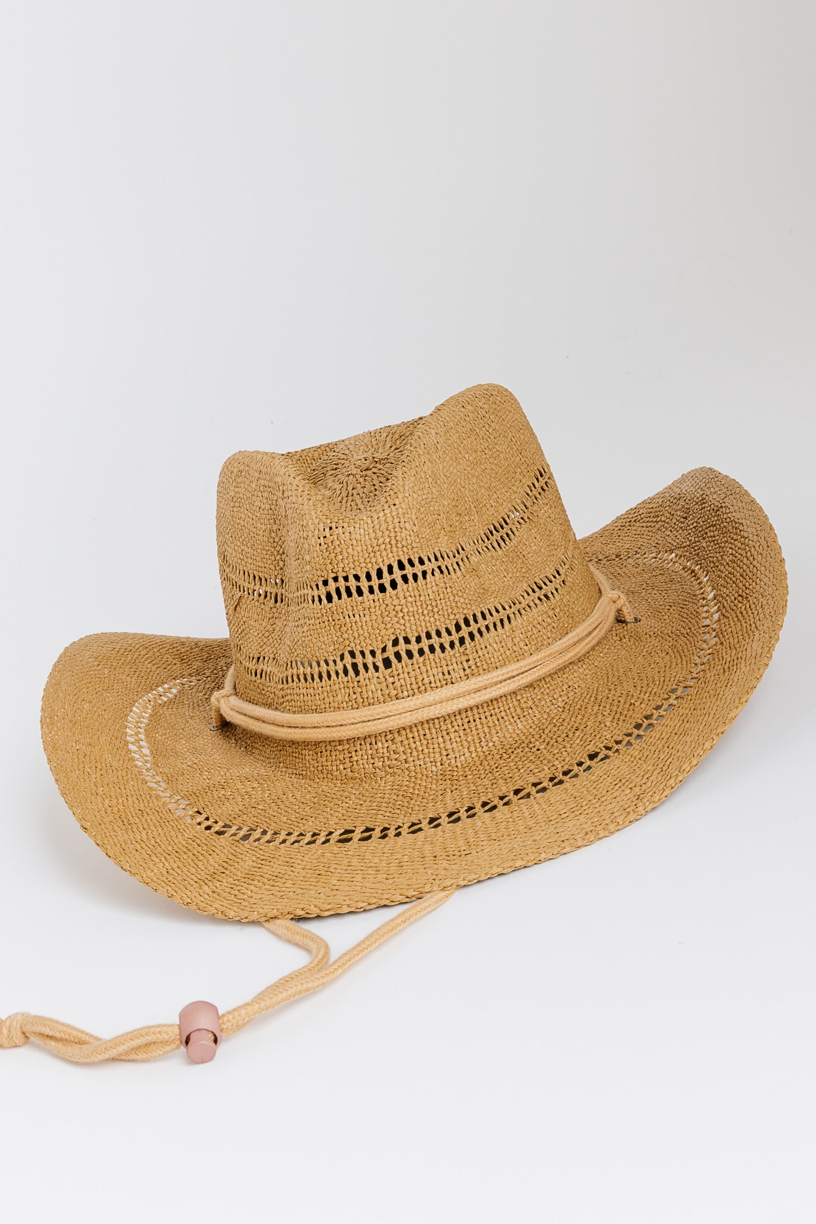Robinson Hat - KHAKI - willows clothing HAT