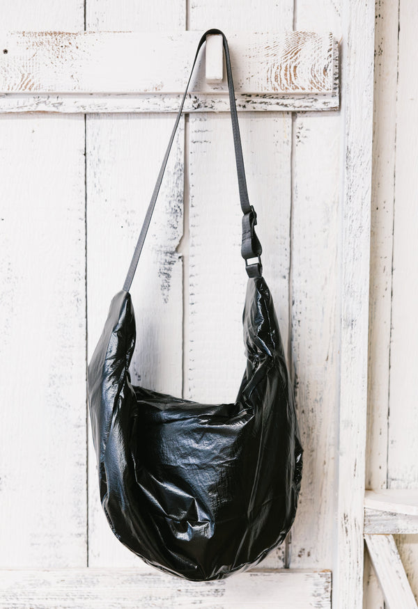 Suzie Sling Bag - BLACK - willows clothing Crossbody